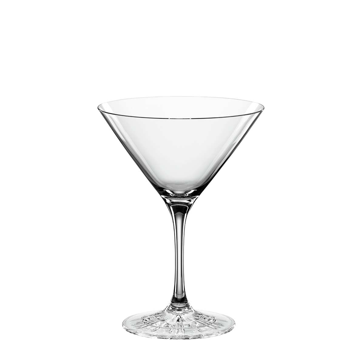 фото Бокалы для мартини идеальный бар 4х165мл spiegelau (98600)