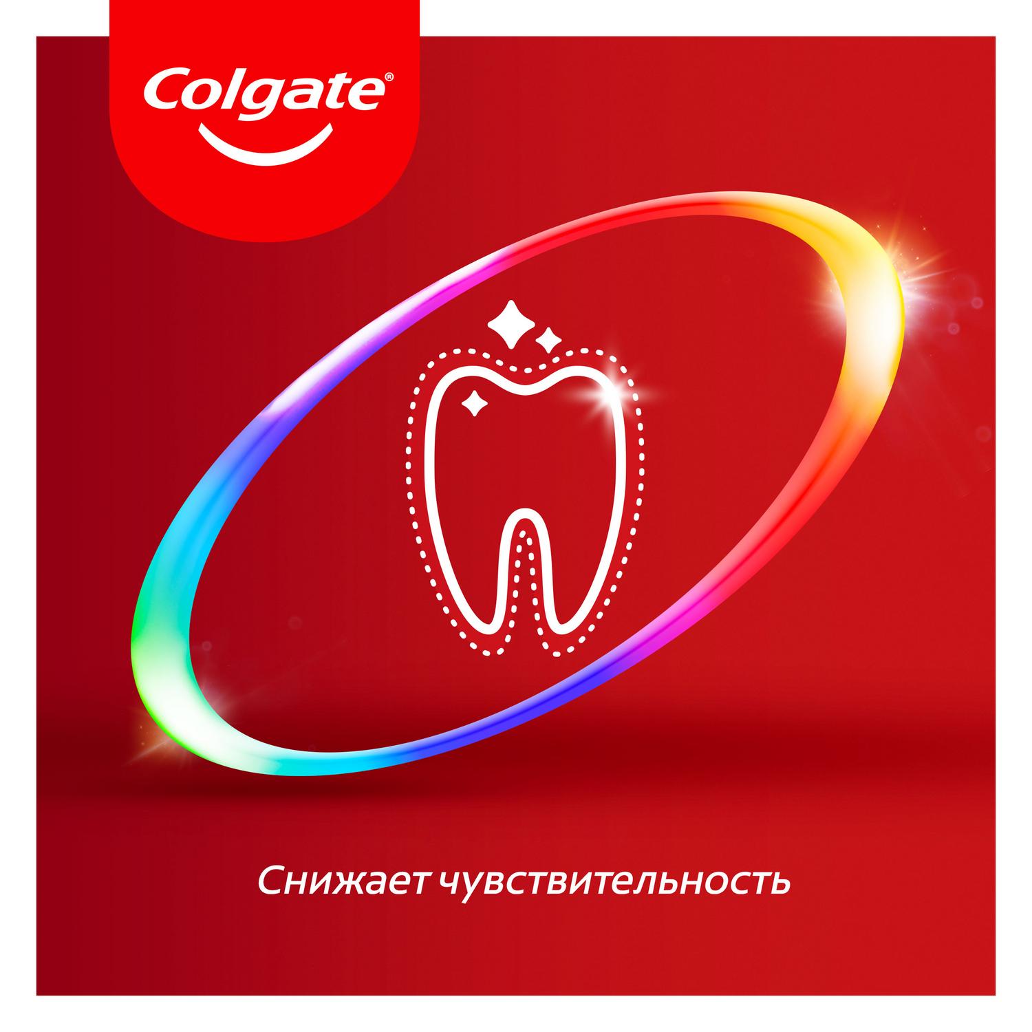 Зубная паста Colgate Total 12 Профессиональная Здоровое Дыхание 75 мл PL06623B - фото 11