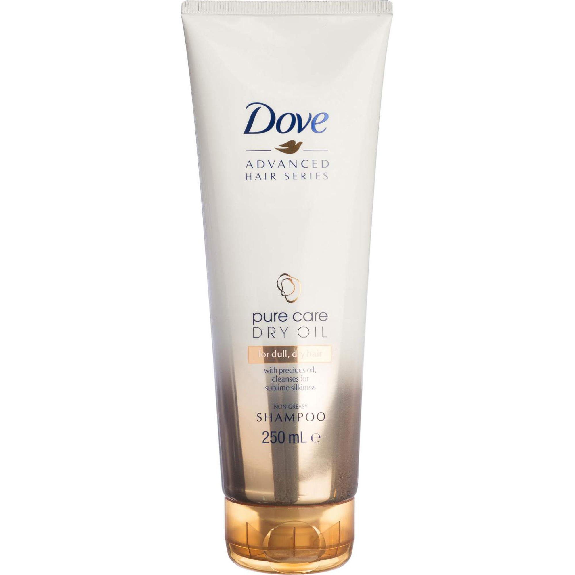 Шампунь Dove Advanced Hair Series Преображающий уход 250 мл