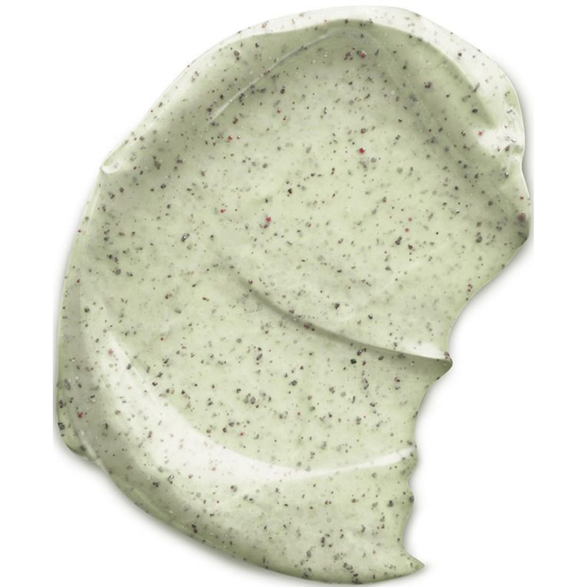 Обновляющий cкраб-маска для лица Чистая линия Фитобаня 75 мл, размер 15x6x3 см 67034661 - фото 2