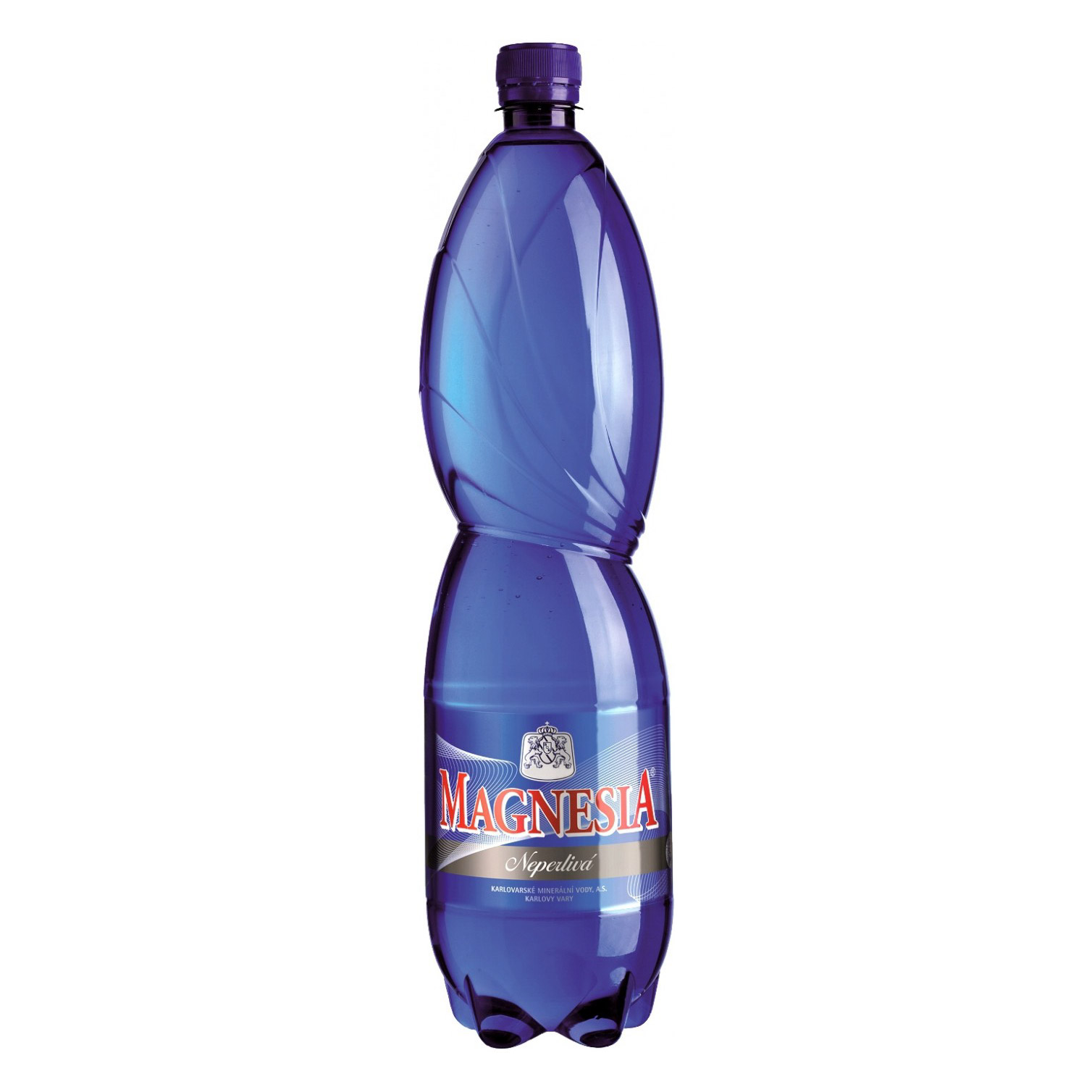 

Вода Magnesia Still 1,5 л