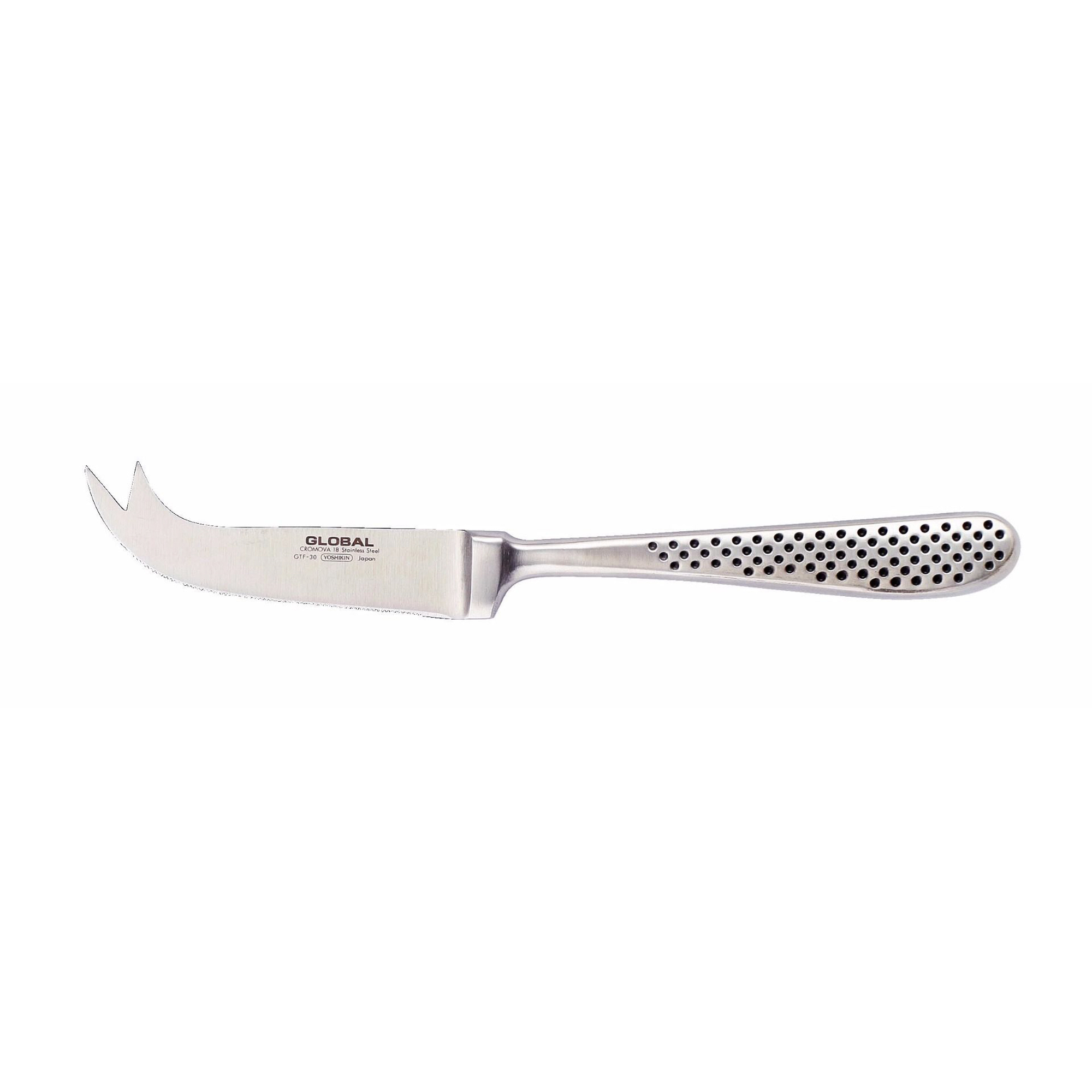 Нож филейный Global 21см - фото 1