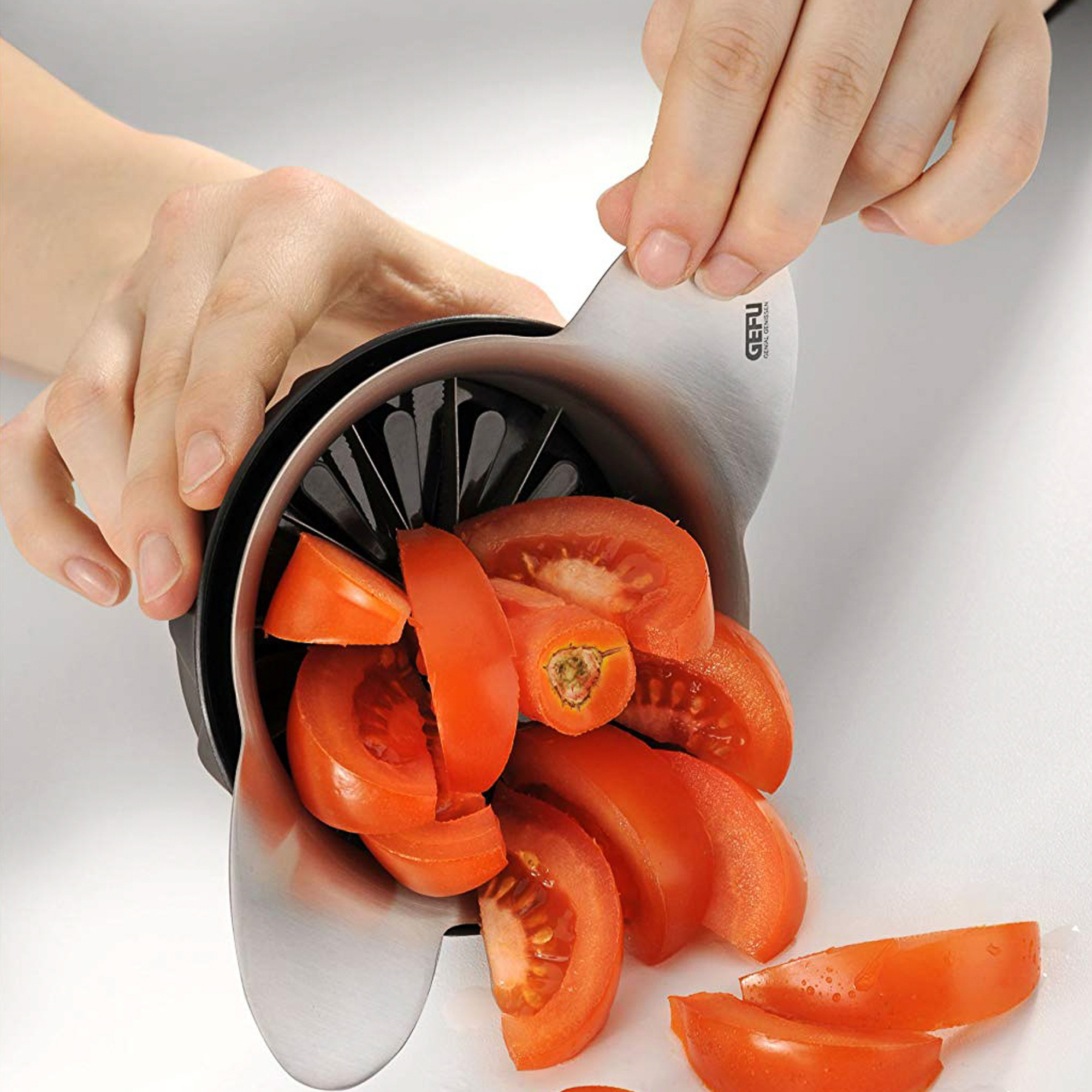 Нож для томатов помо Gefu - фото 4