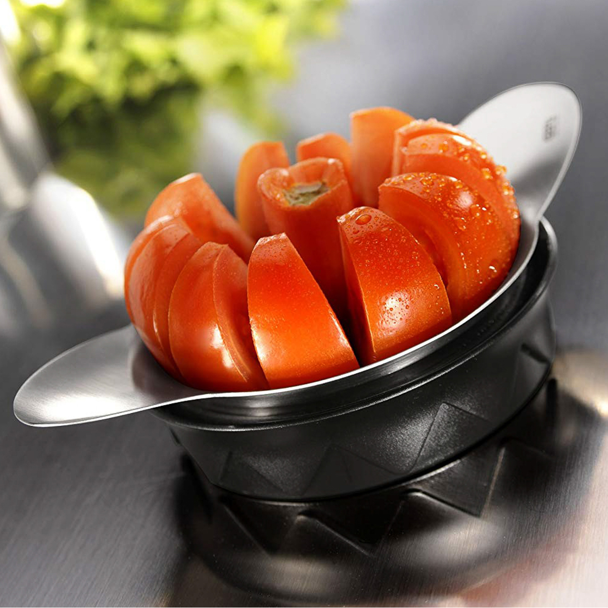 фото Нож для томатов помо gefu