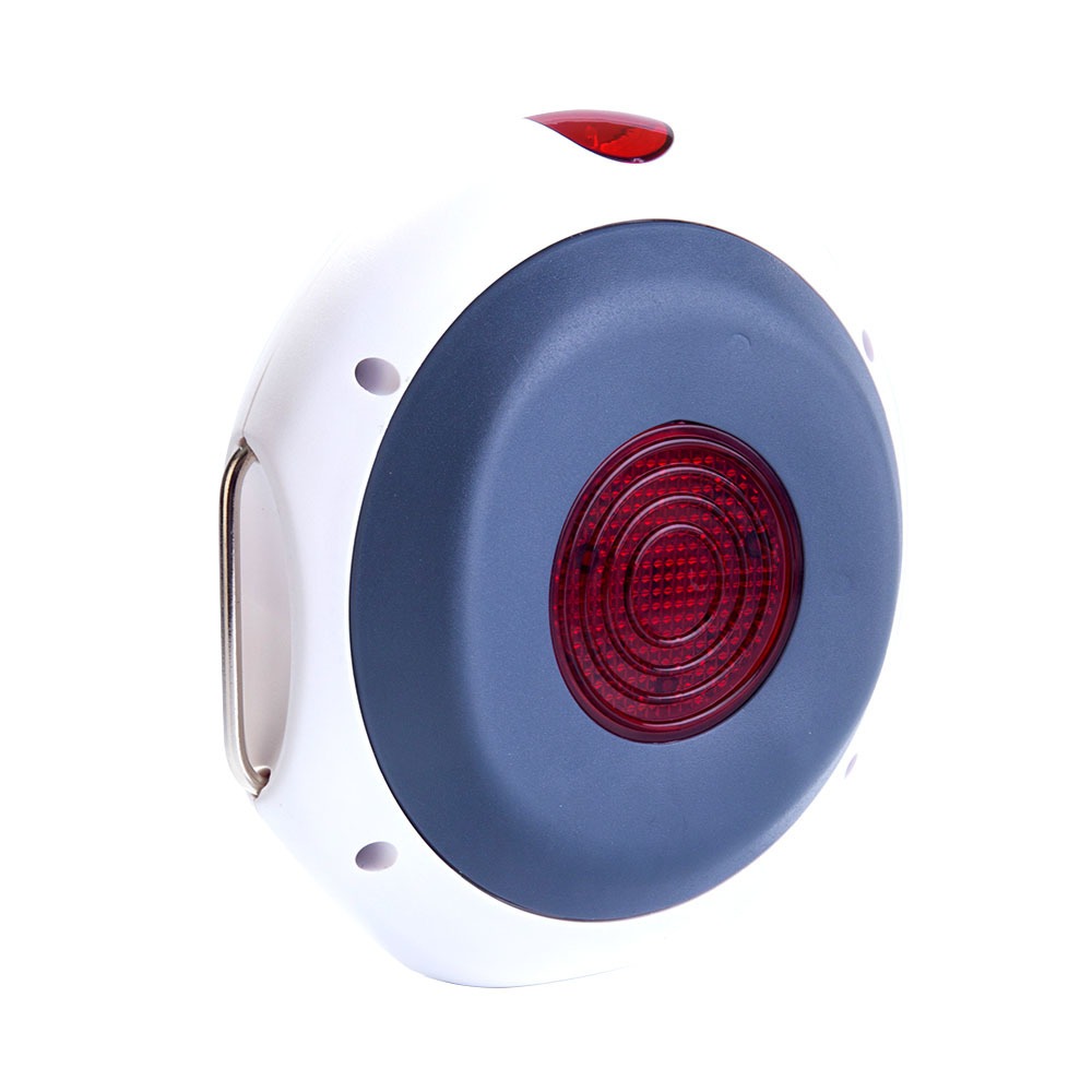 Пояс массажный с инфракрасным излучением Bradex SF 0088