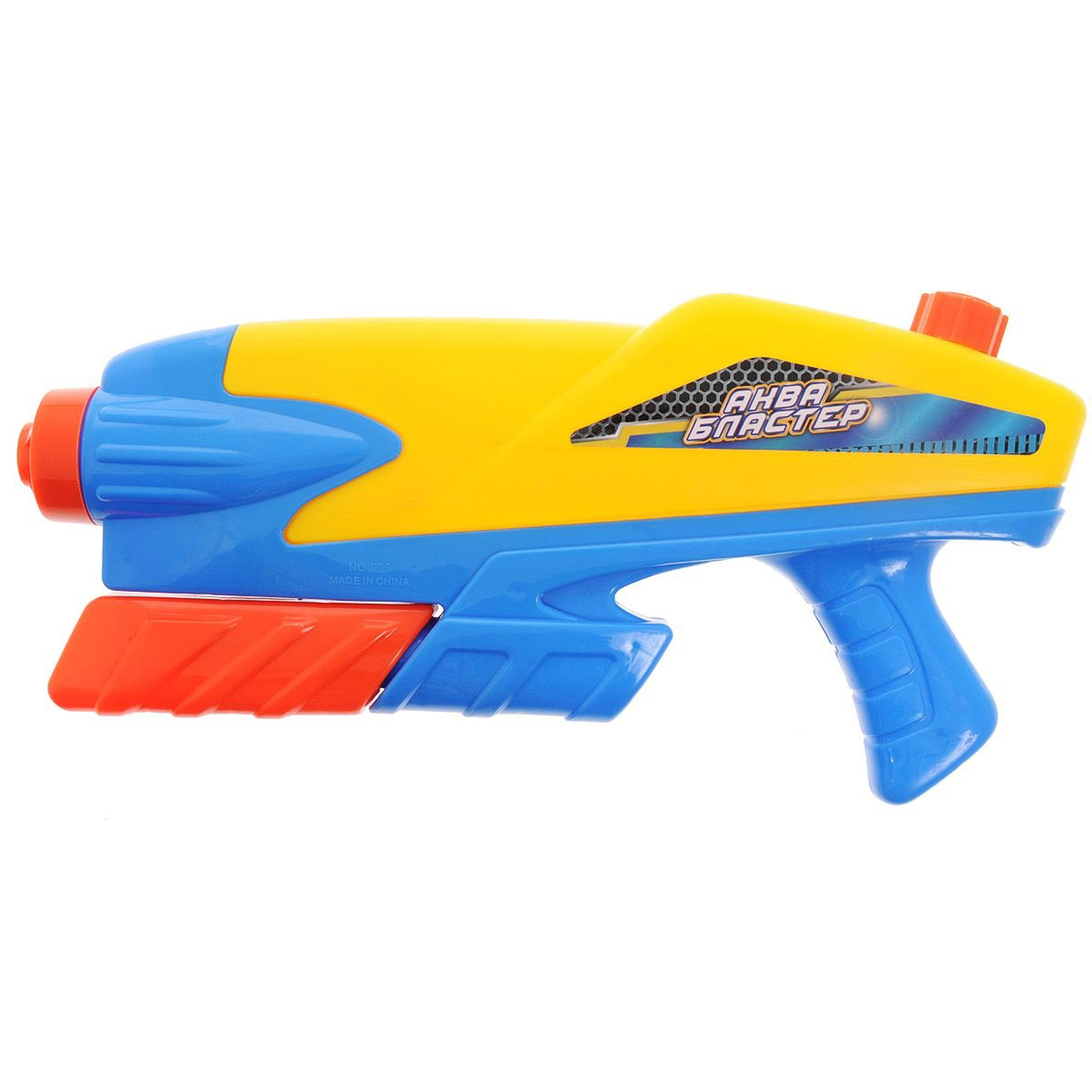 

Водное оружие ABtoys 49 см