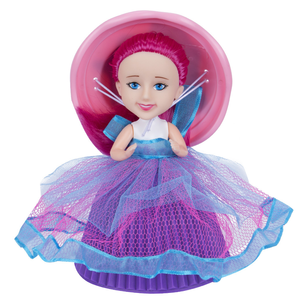 Кукла Playmind Cupcake в ассортименте 15,25 см
