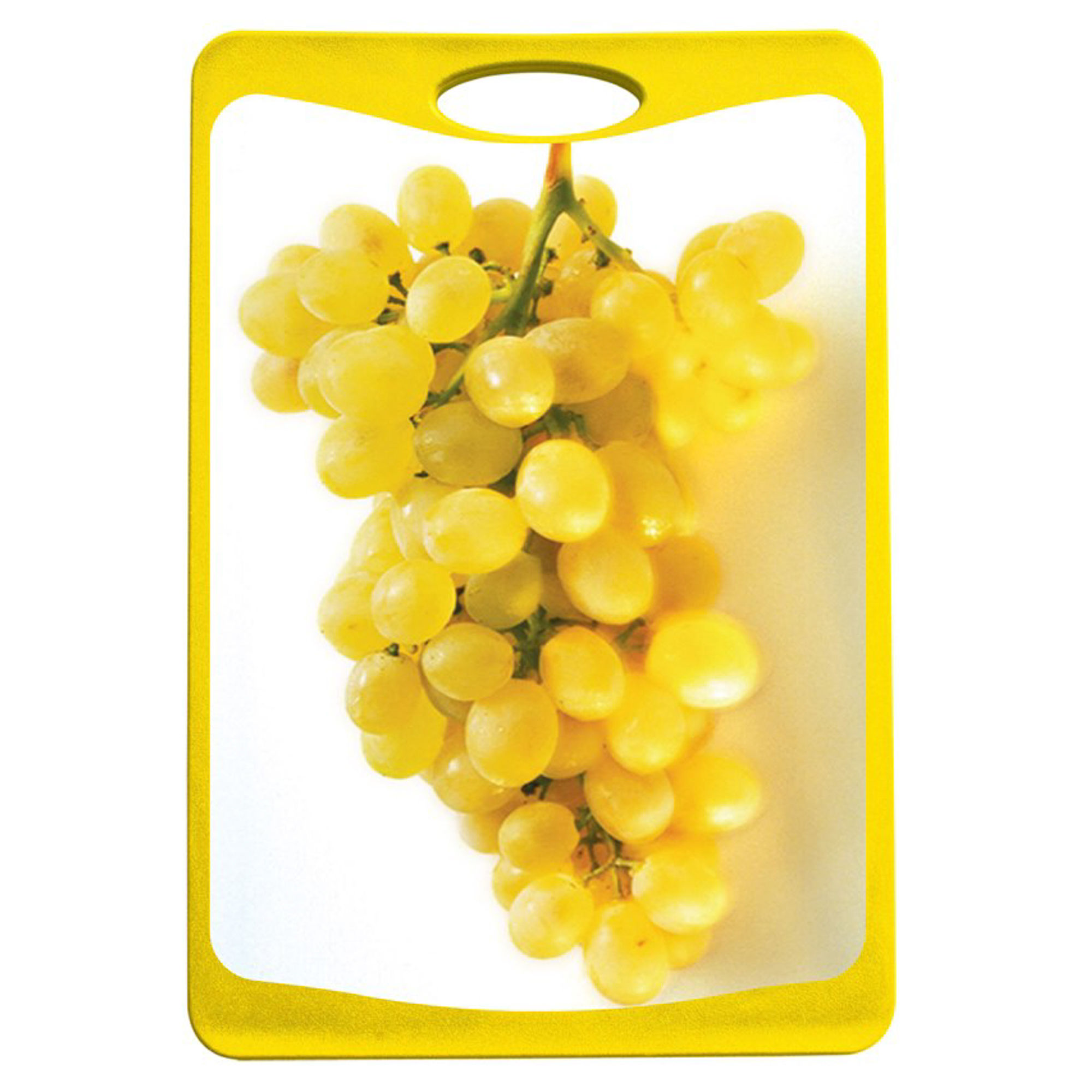 

Доска разделочная Frybest, 203x292 мм, виноград