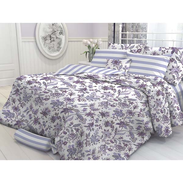 

Постельный комплект Verossa percale Virgin (168699)