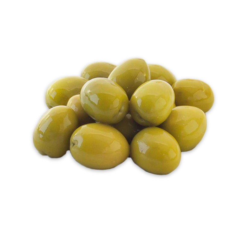 Оливки с косточкой Olymp в рассоле, кг