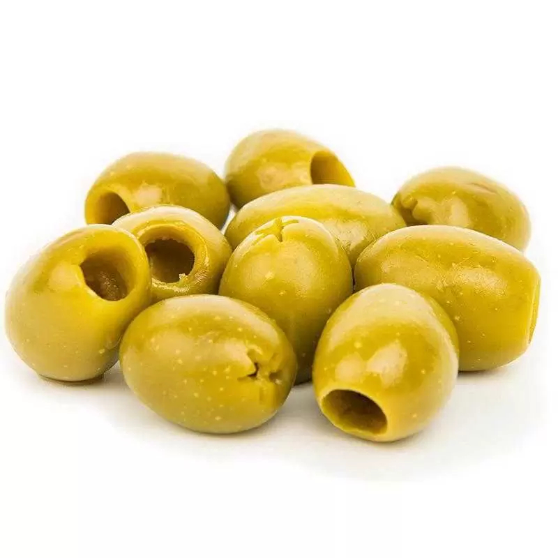 Оливки без косточки Olymp в рассоле, кг