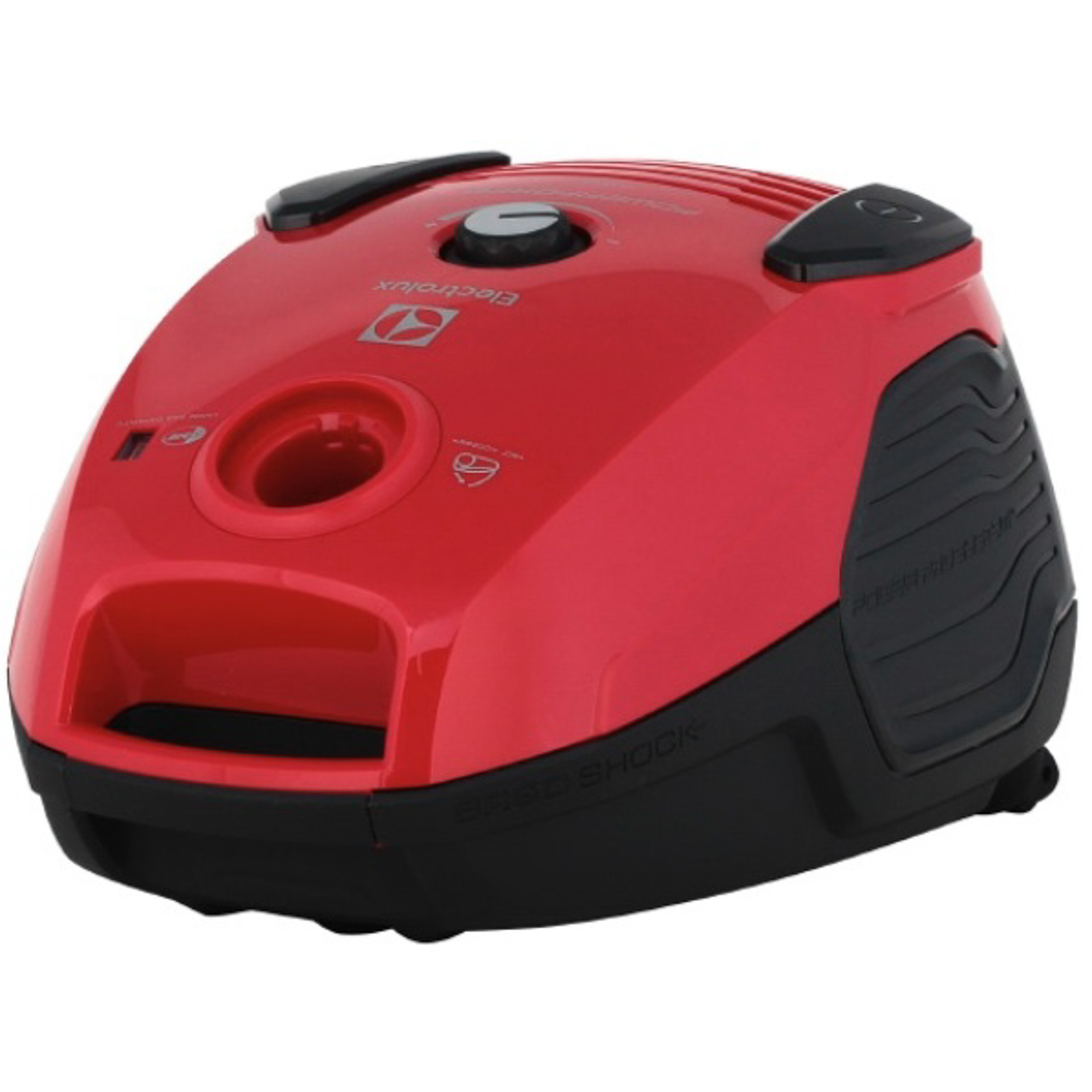 Пылесос Electrolux PowerForce ZPF2200 Red