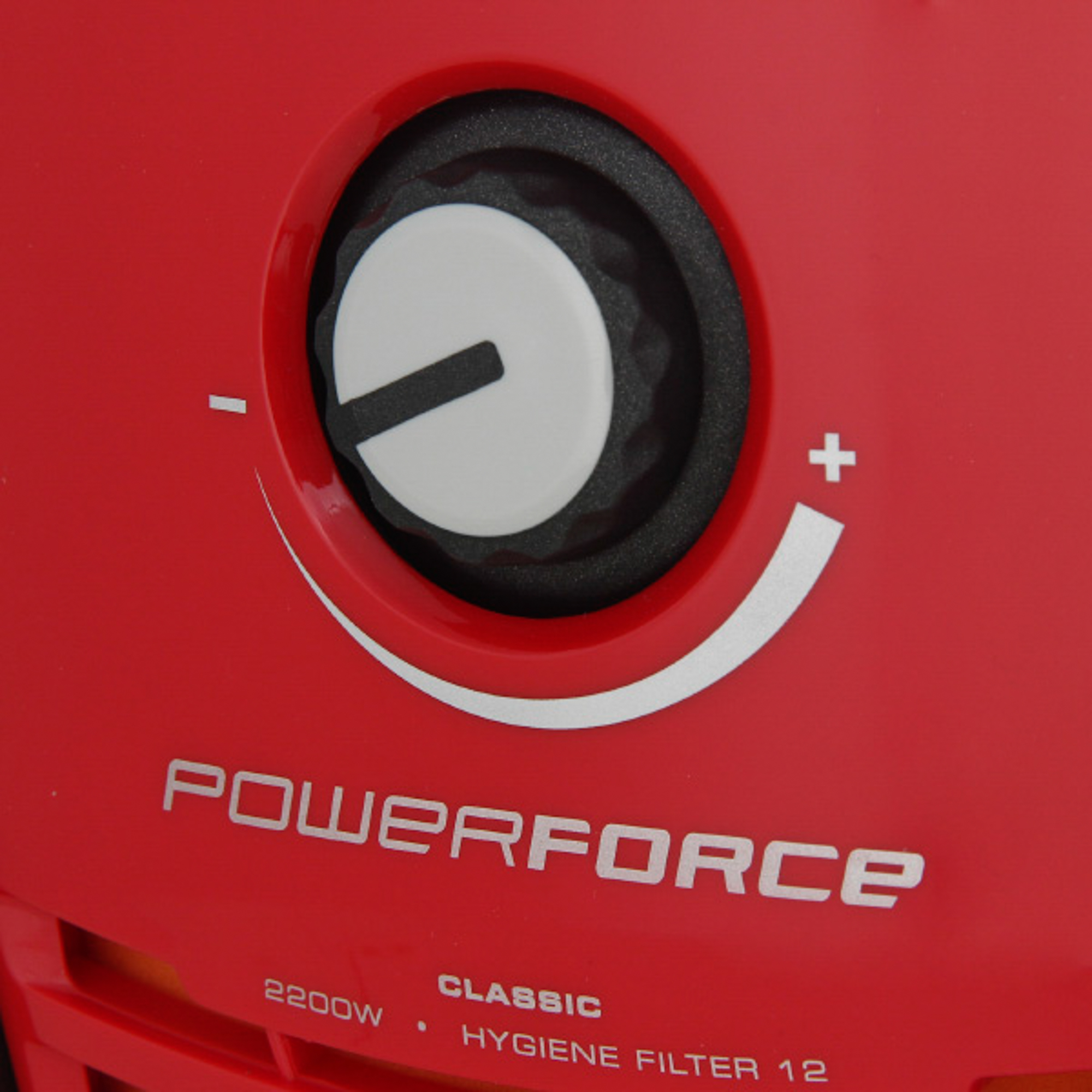 Пылесос Electrolux PowerForce ZPF2200 Red