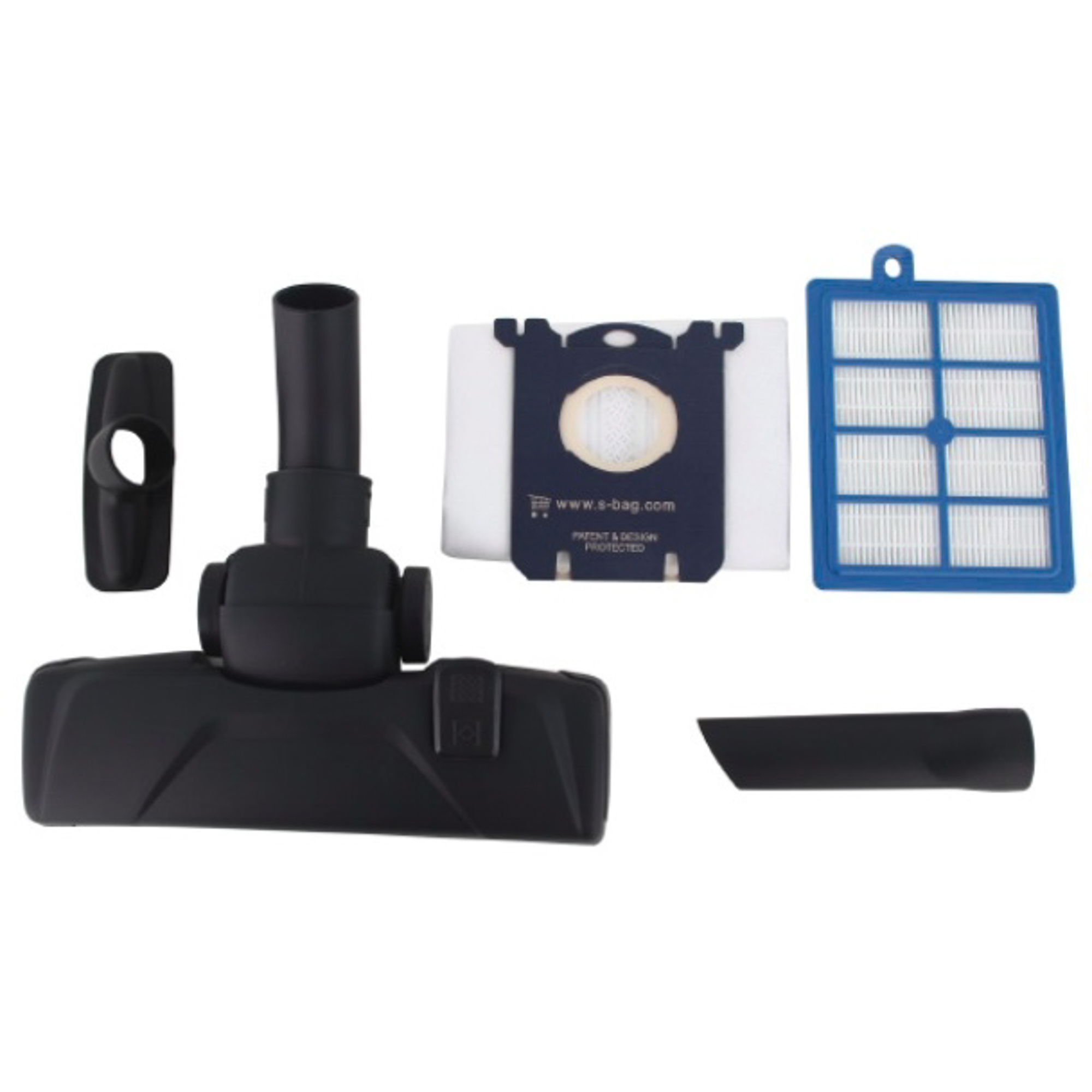 Пылесос Electrolux PowerForce ZPF2200 Red