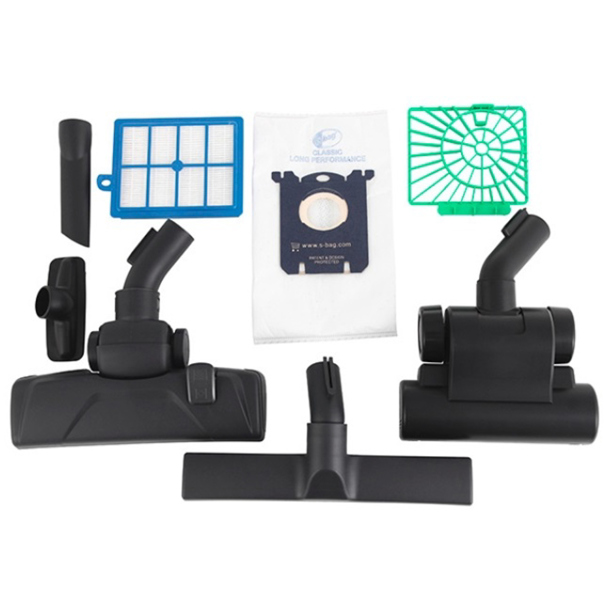 Пылесос Electrolux PowerForce ZPF2210 Brown