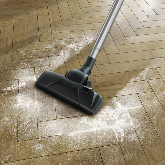 Пылесос Electrolux PowerForce ZPF2210 Brown