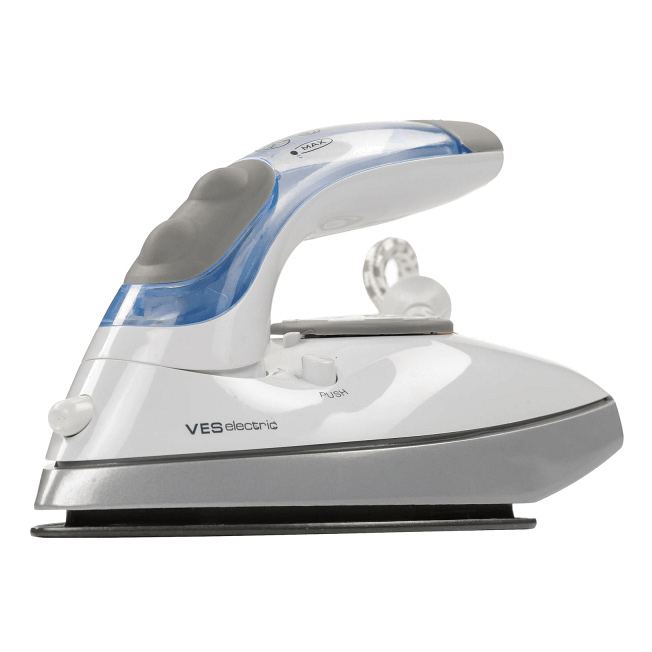 

Утюг VES 1611 Blue