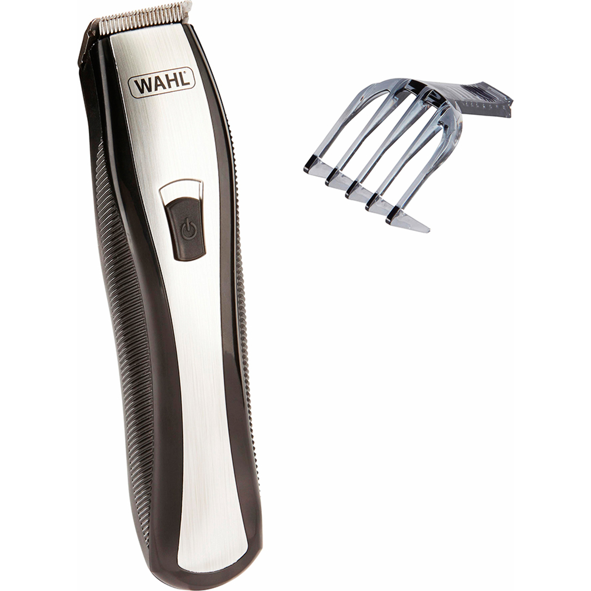 фото Триммер wahl 1541-0460 black