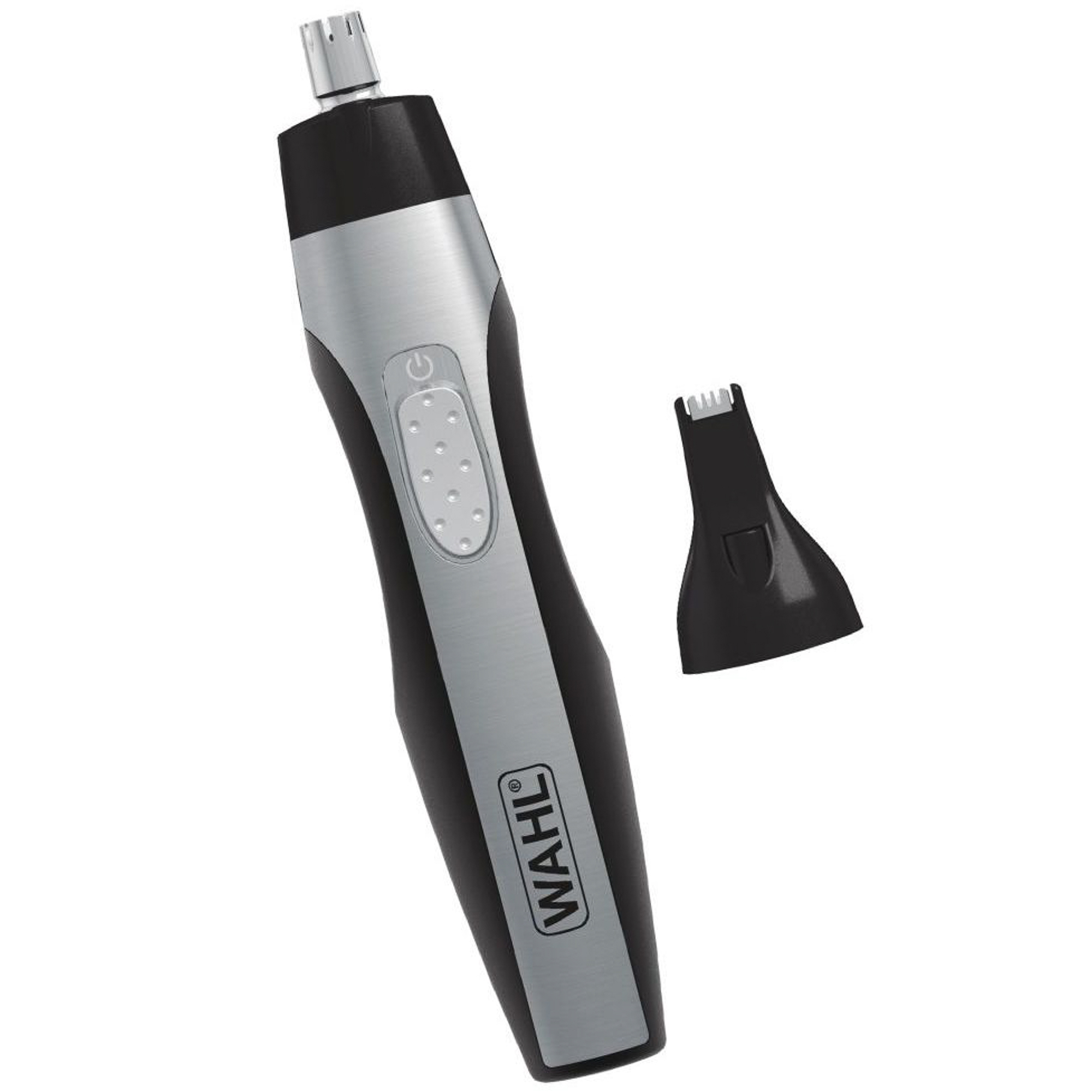 Триммер Wahl 5546-216 2-in-1 Deluxe Lighted BlackGrey