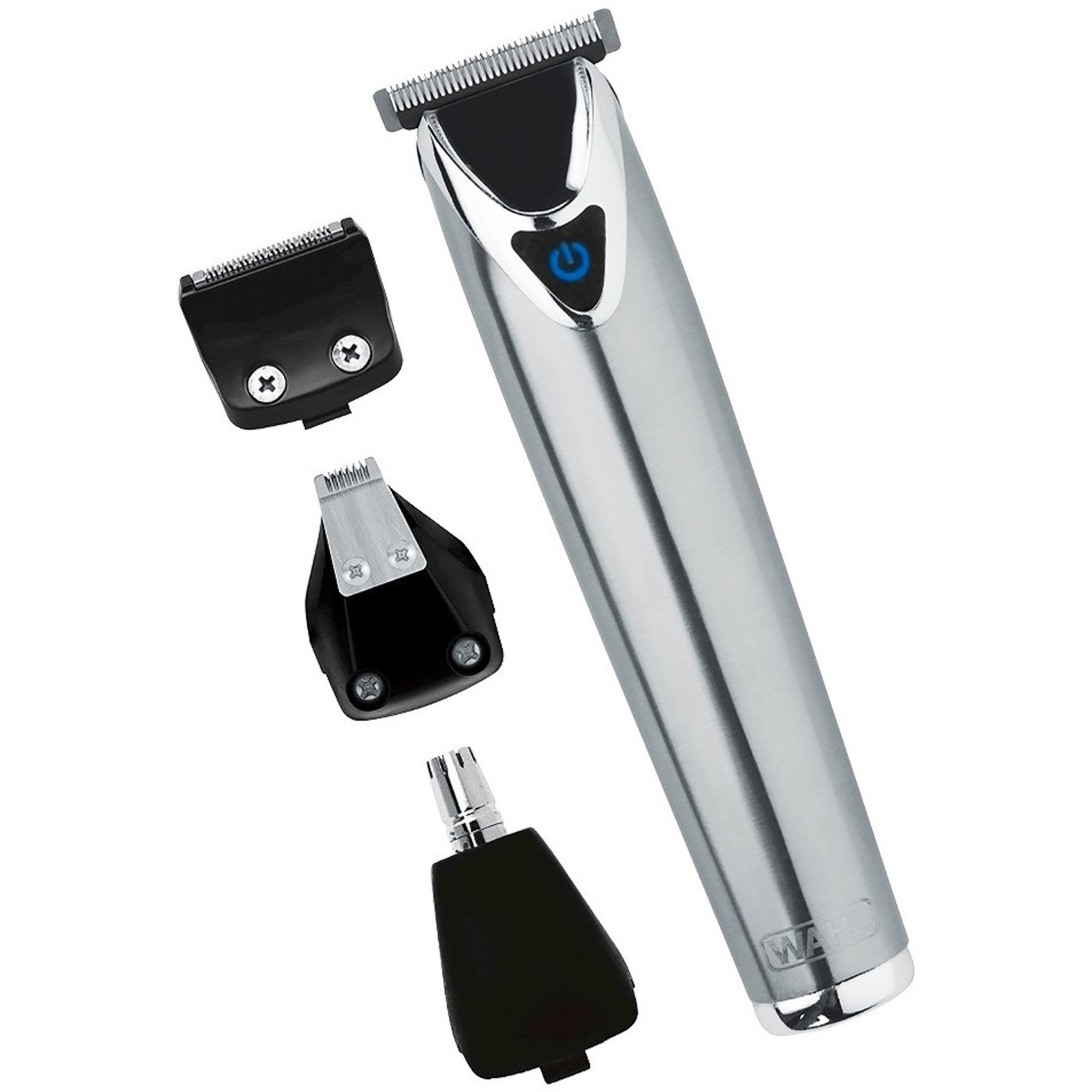 фото Триммер wahl 9818-116 silver