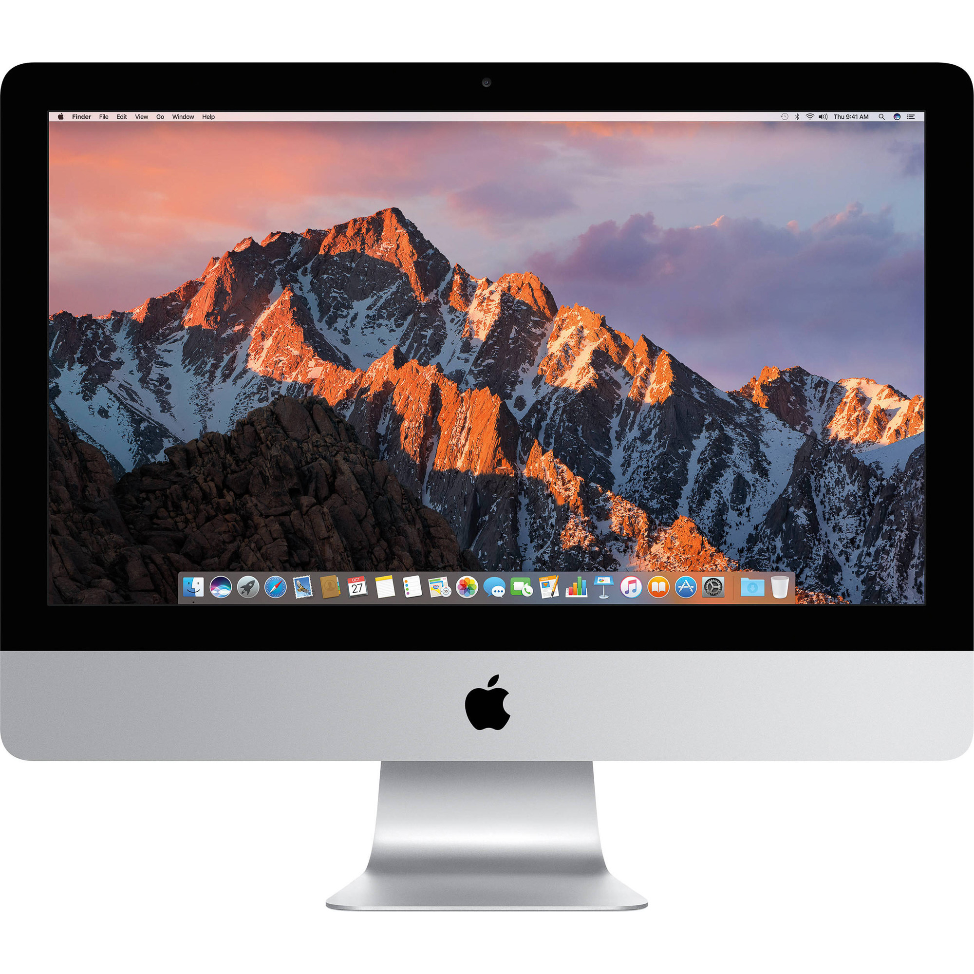 

Моноблок Apple iMac 21.5" Retina 4K MK452RU/A