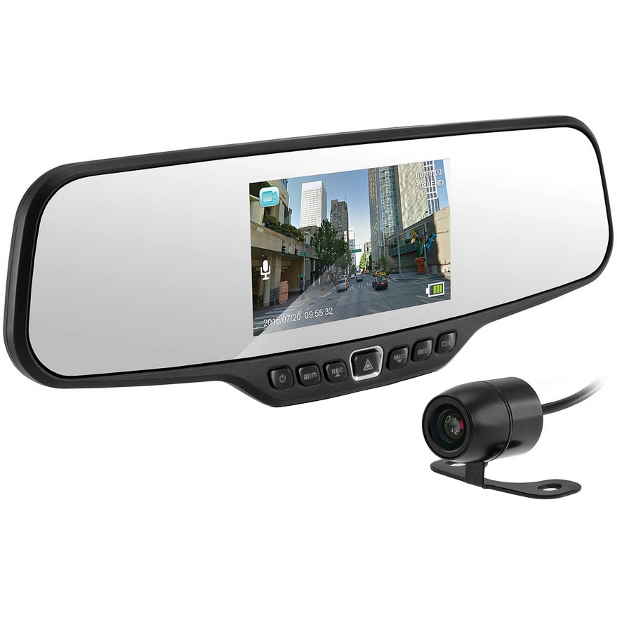 

Видеорегистратор Neoline G-Tech X23