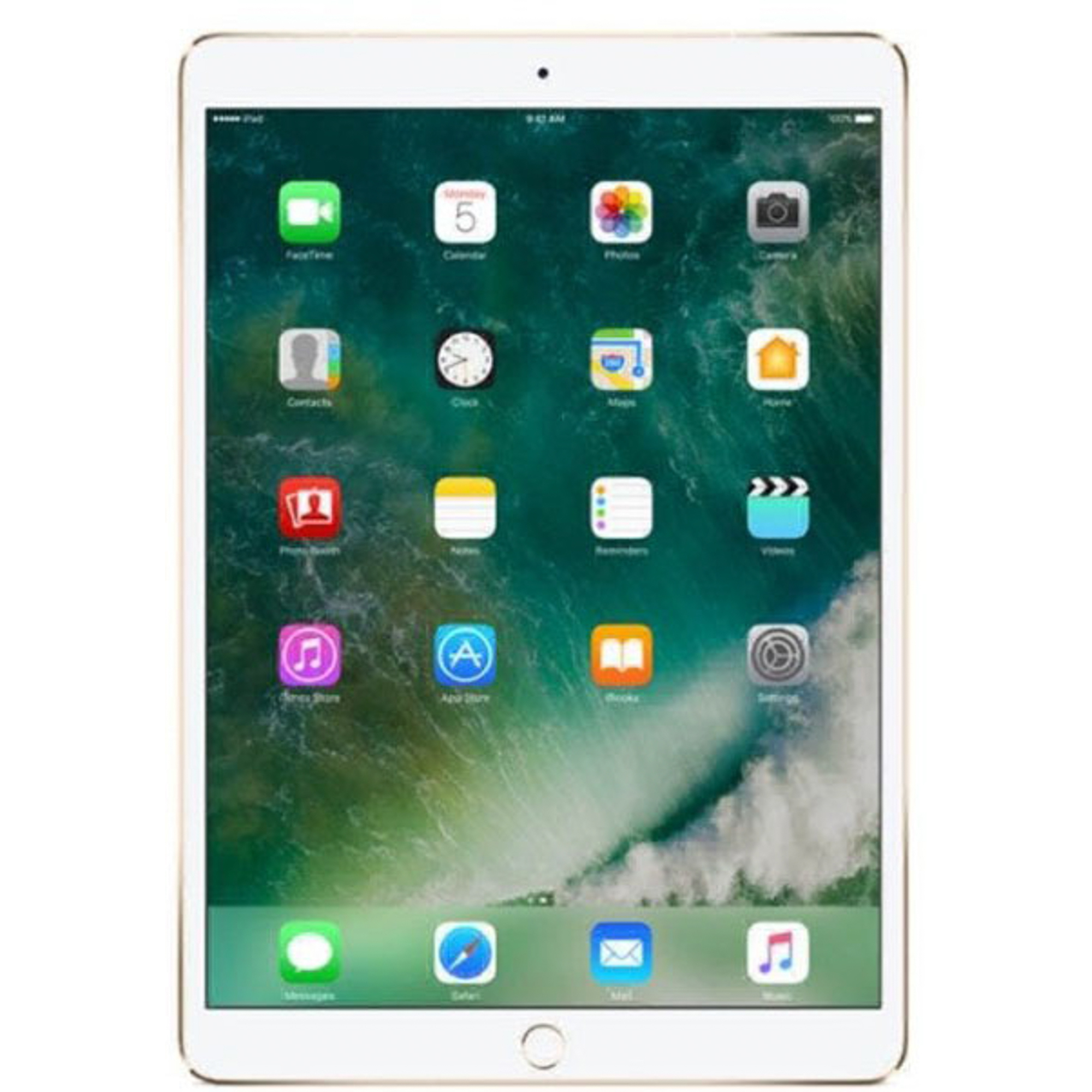 

Планшет Apple iPad mini 4 128Gb Wi-Fi + Cellular MK782RU/A Gold, Золотистый