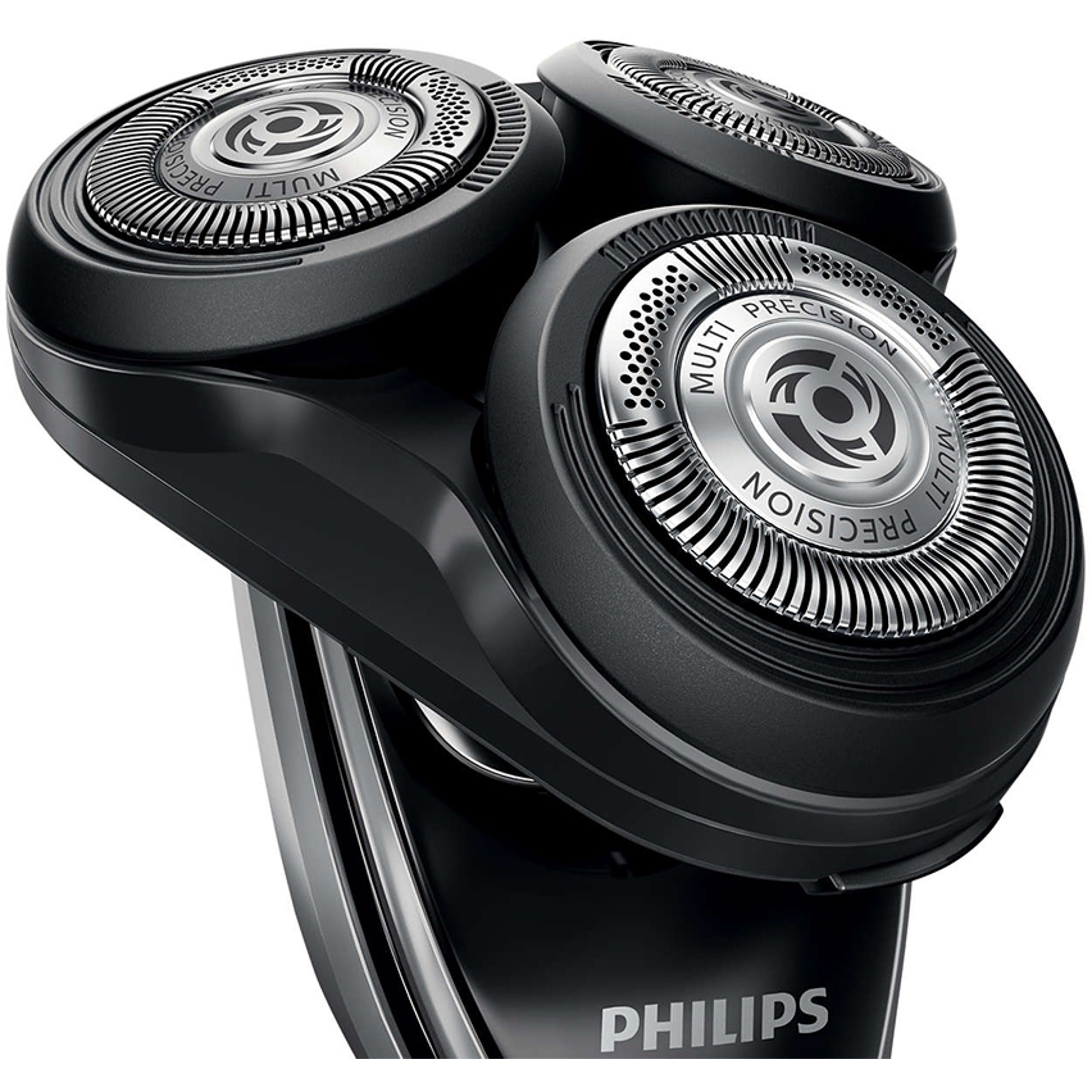 Бритвенные головки Philips SH50/50, цвет серебристый - фото 2