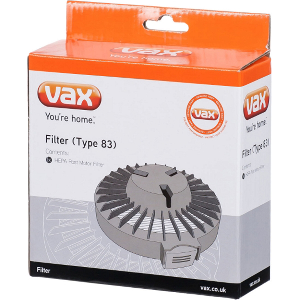 

Фильтр VAX Filter Type 83 1-1-133592-00