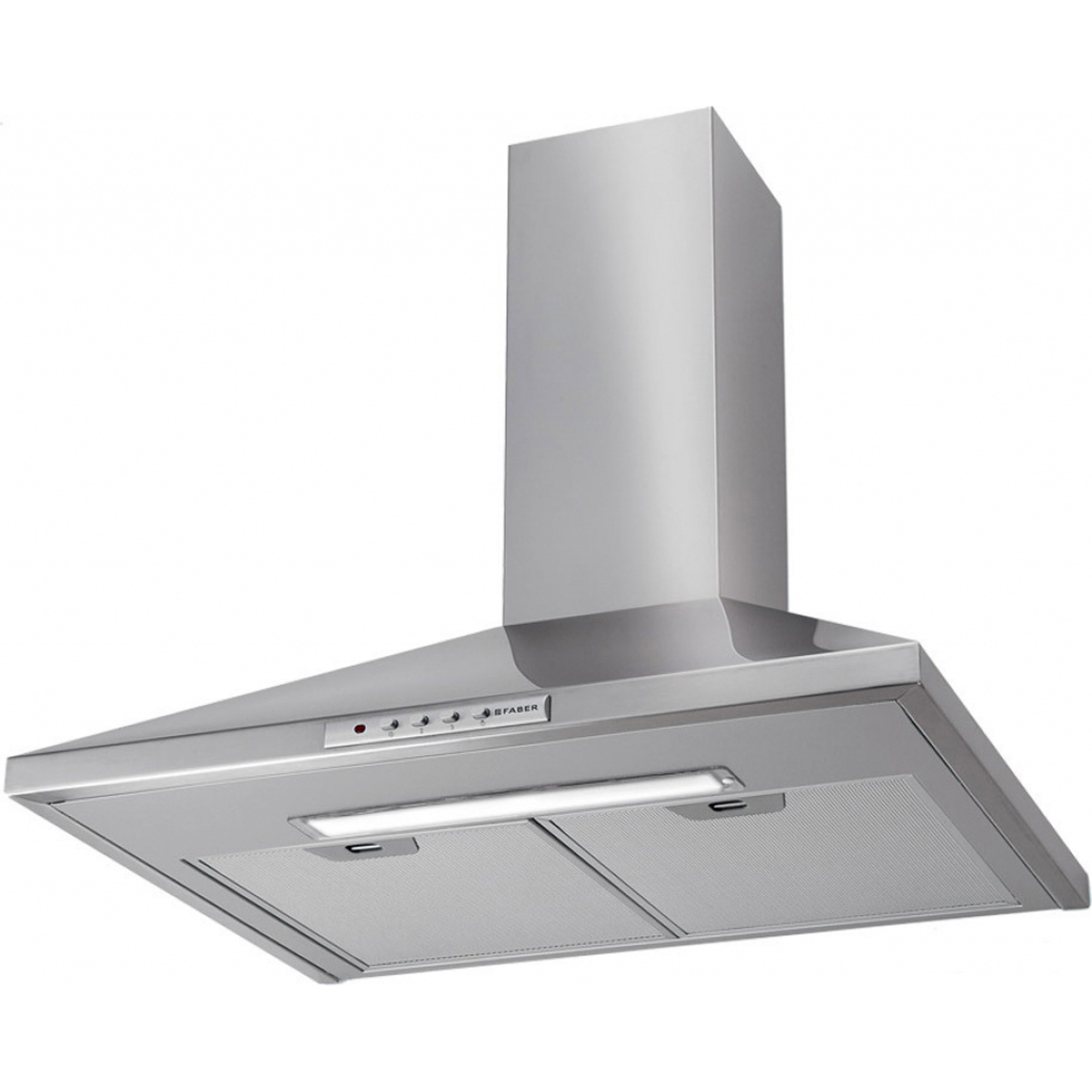 

Вытяжка Faber Value PB 4 2L A60 X