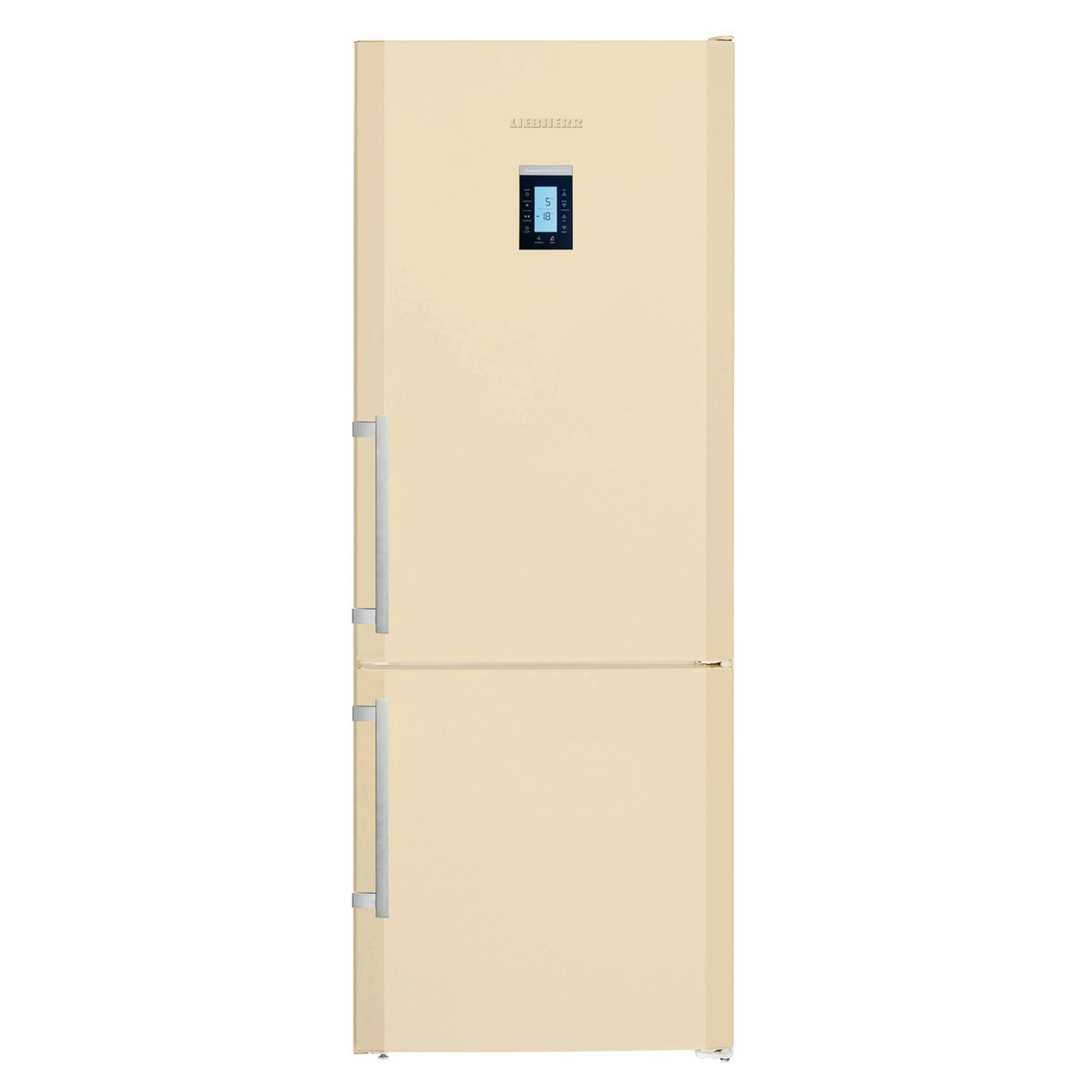 

Холодильник Liebherr CBNPBE 5156 Beige