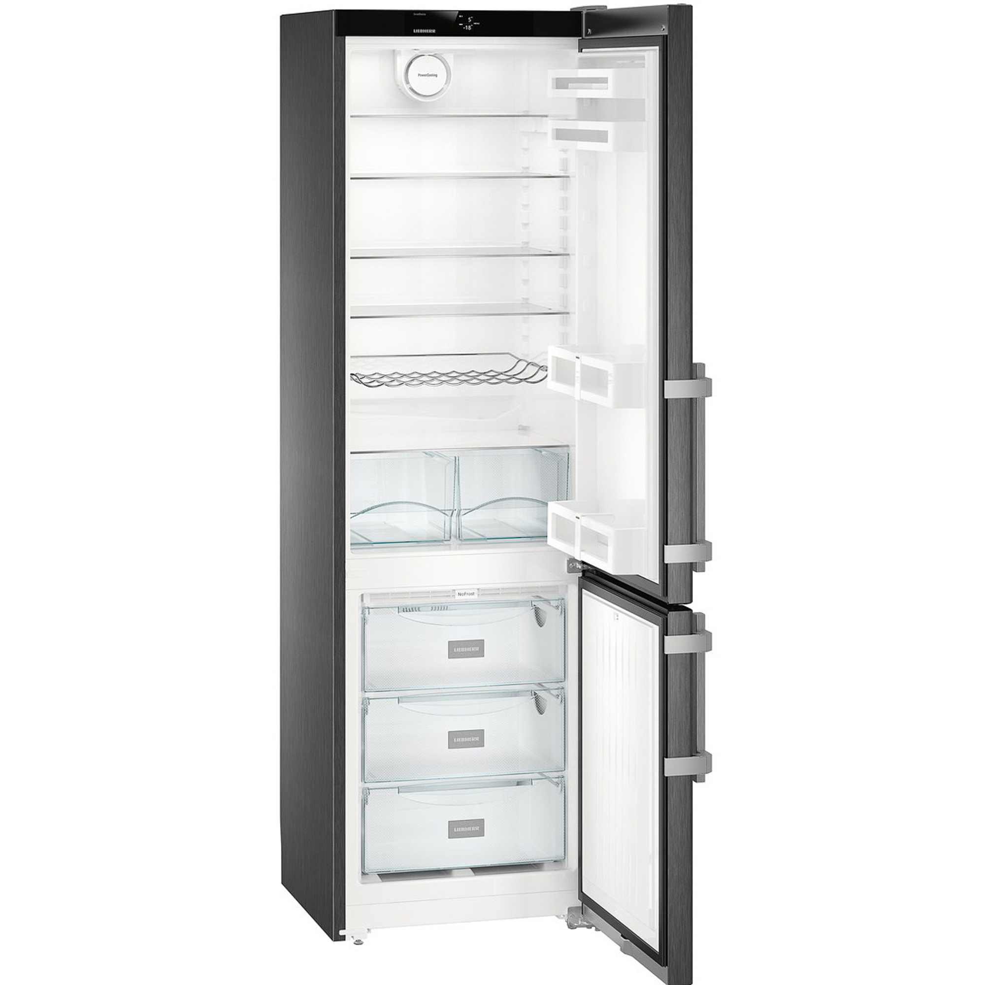 Холодильник Liebherr CNBS 4015