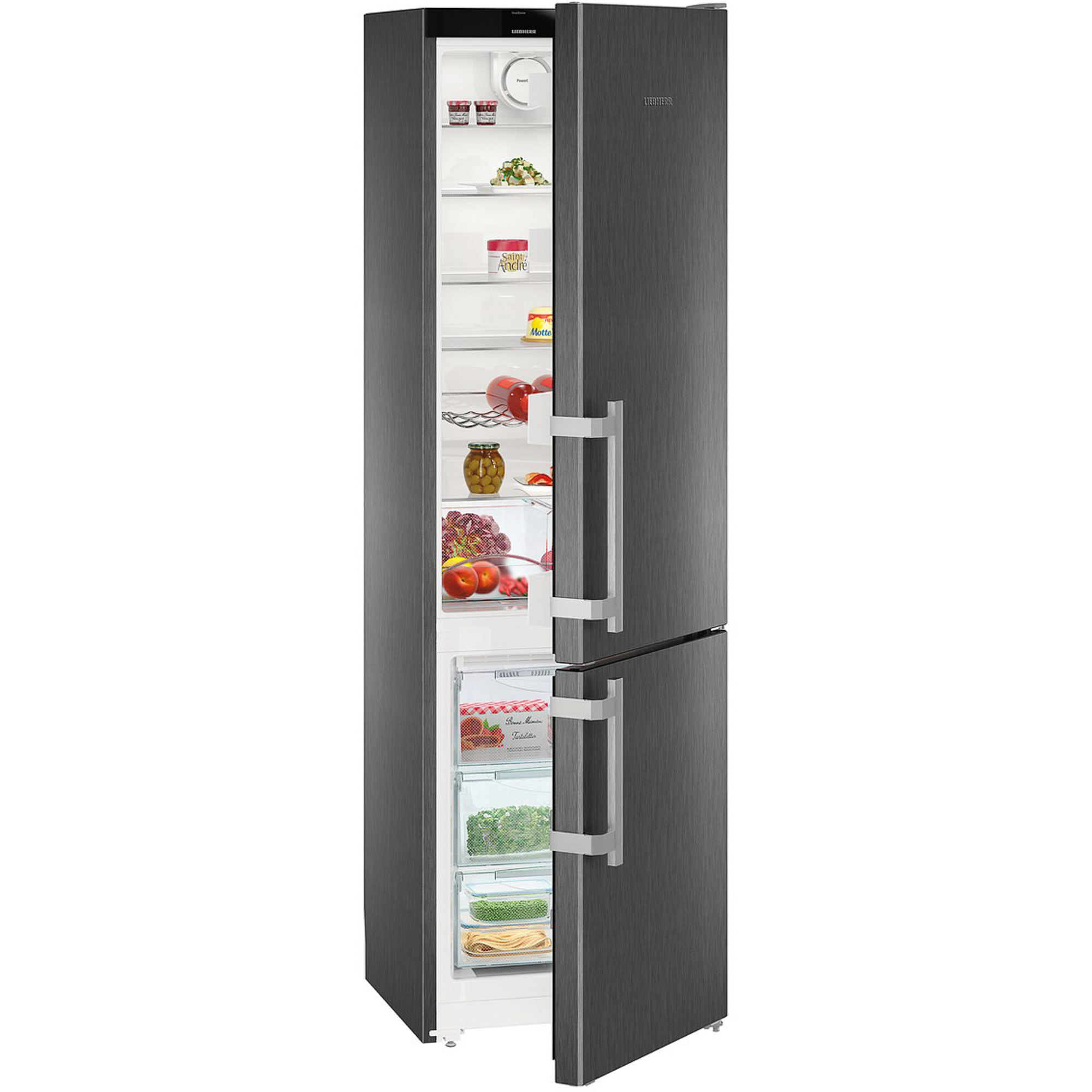 Холодильник Liebherr CNBS 4015