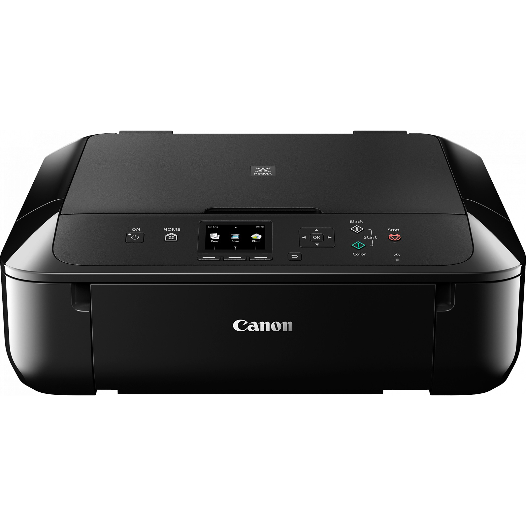 

МФУ Canon PIXMA MG5740 Black