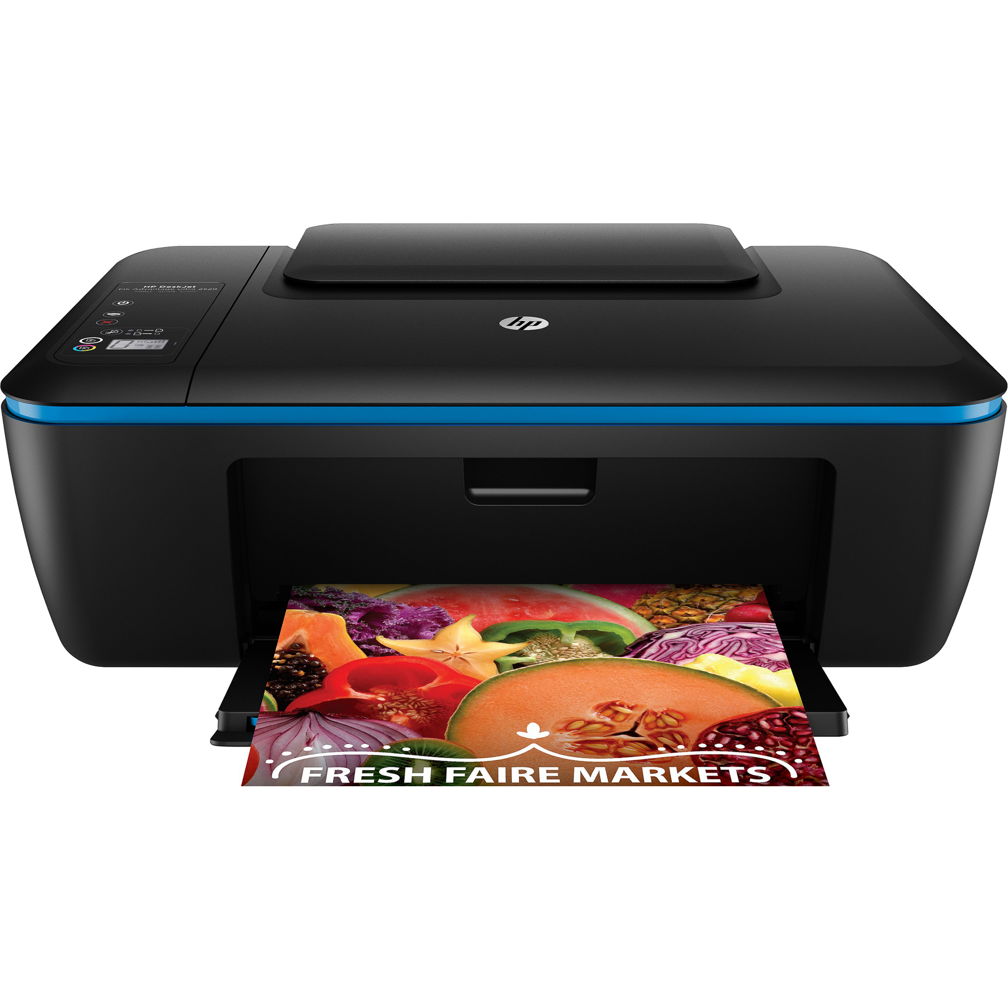 

МФУ HP DeskJet Ink Advantage Ultra 2529