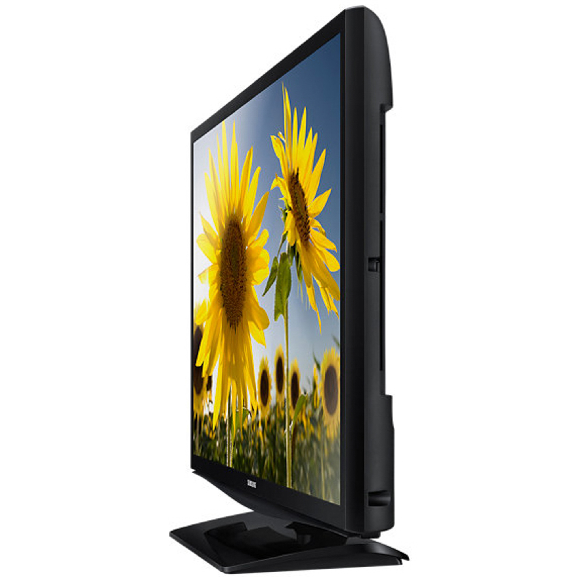 Телевизор Samsung UE24H4080 Black, цвет черный UE24H4080AUXRU - фото 2