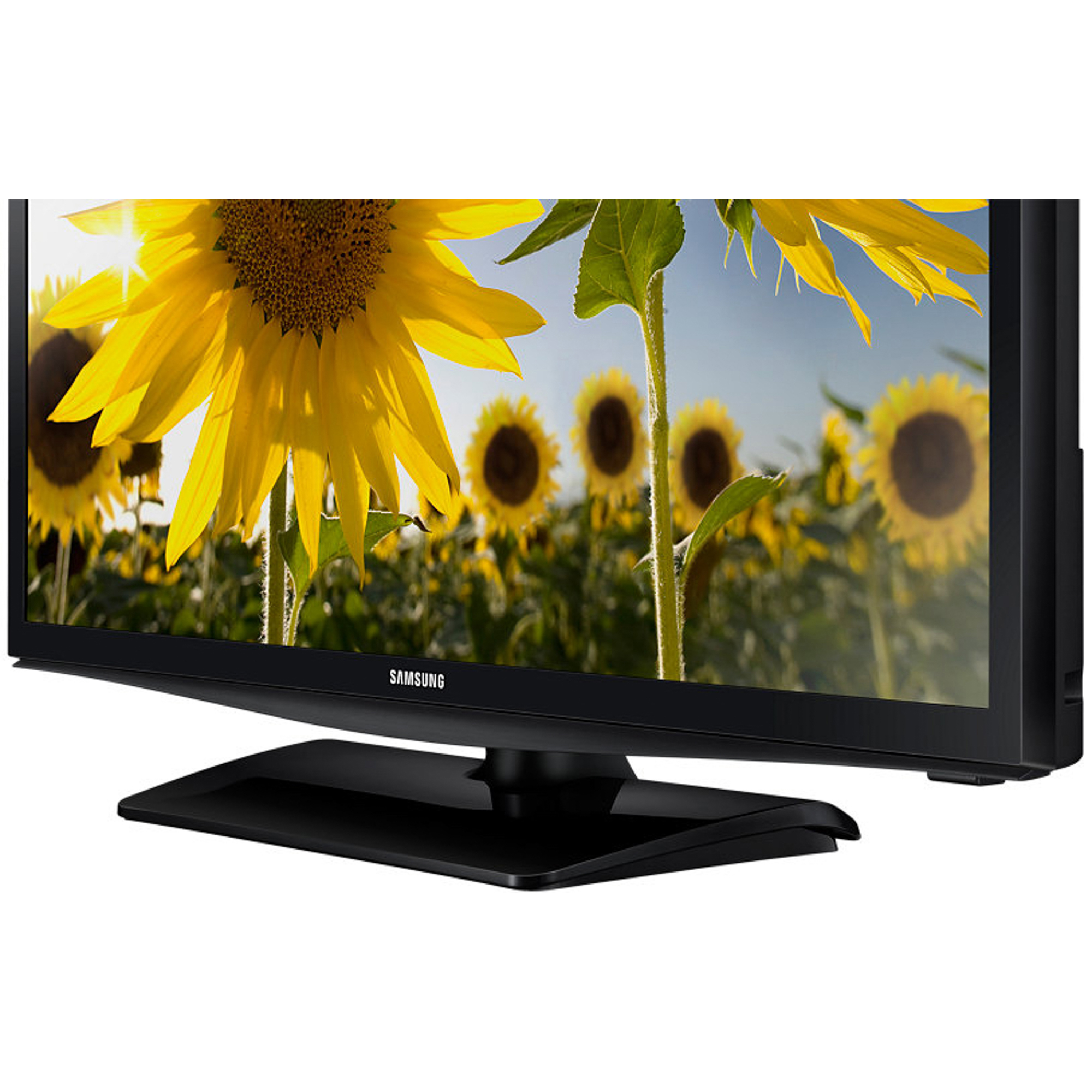 Телевизор Samsung UE24H4080 Black, цвет черный UE24H4080AUXRU - фото 4