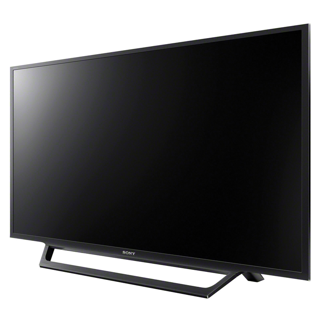 фото Телевизор sony kdl-32wd603 black