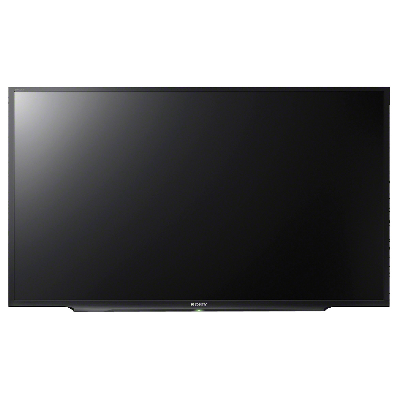 фото Телевизор sony kdl-32wd603 black