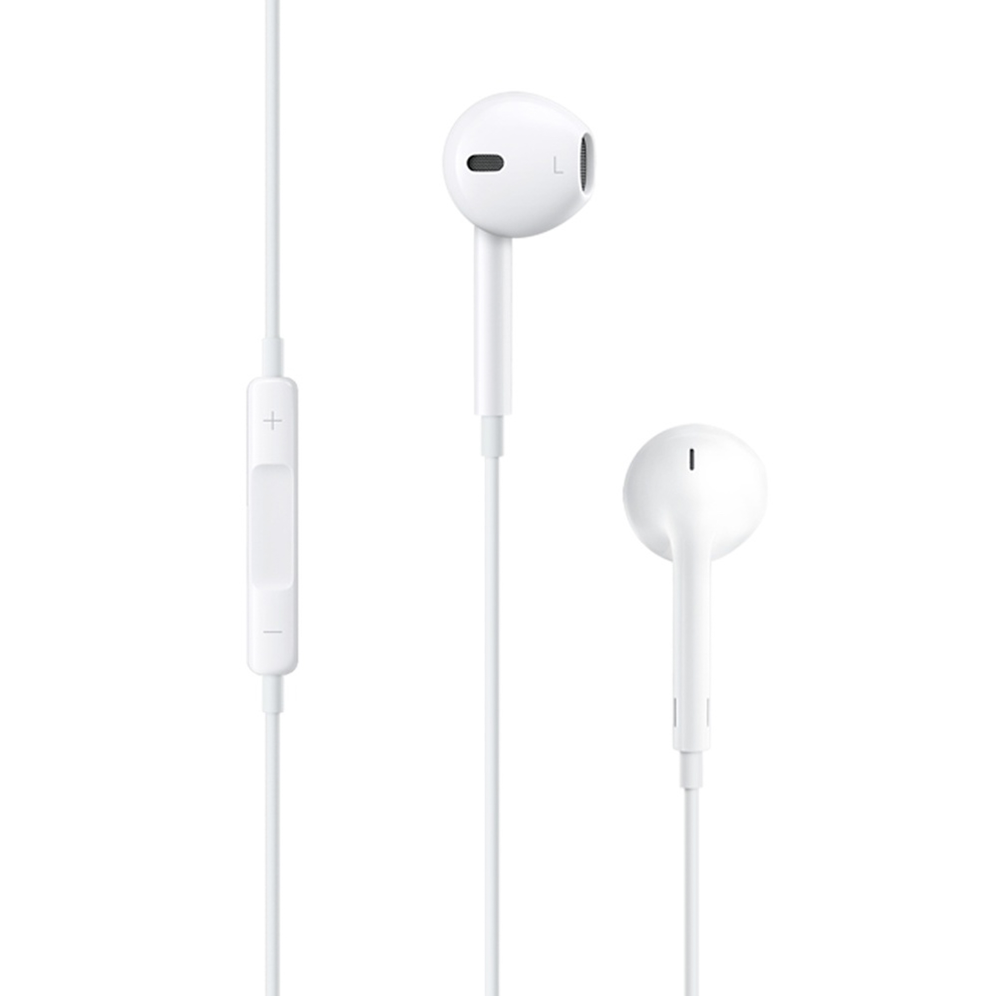 apple earphones with remote and mic