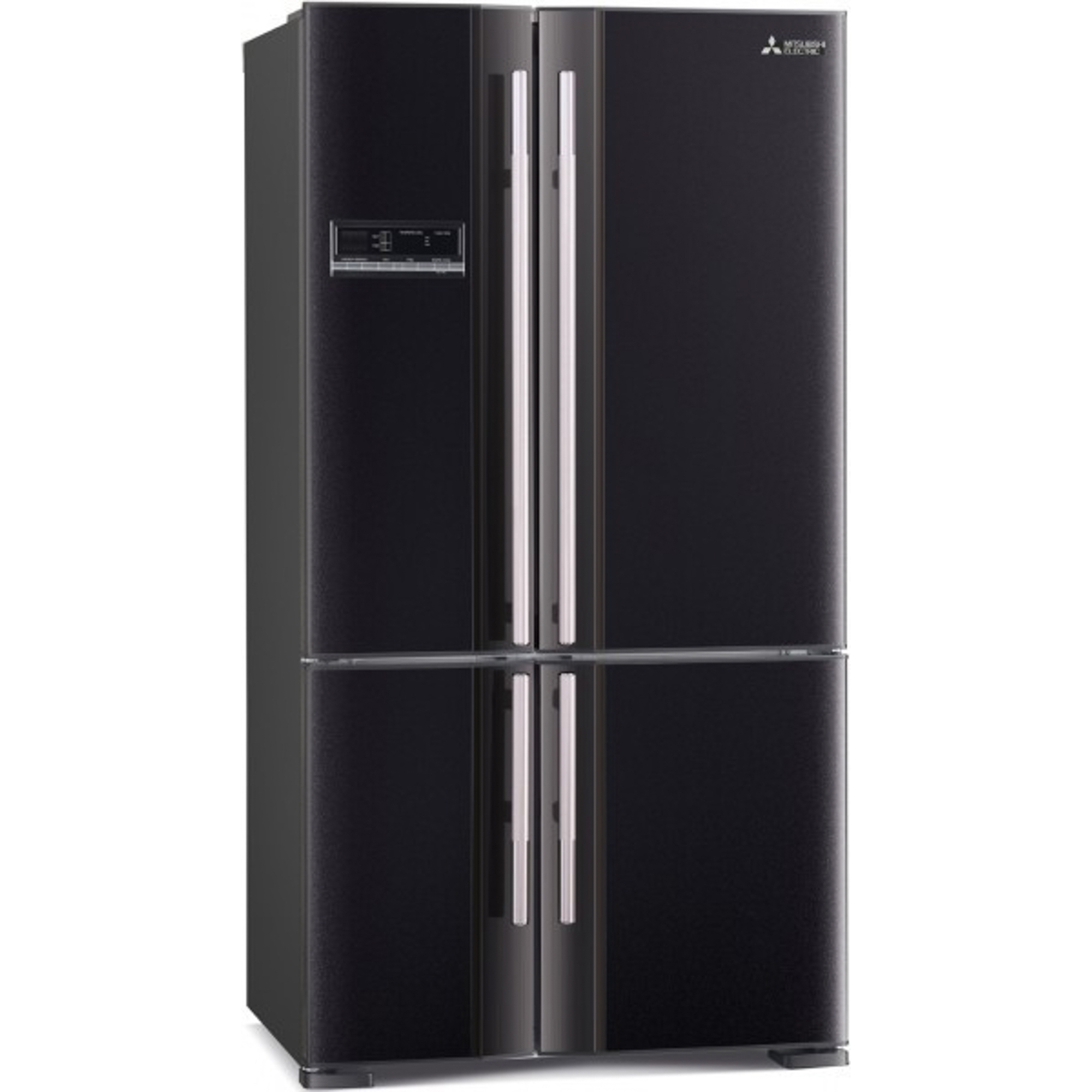 Холодильник Mitsubishi Electric MR-LR78G-DB-R Black