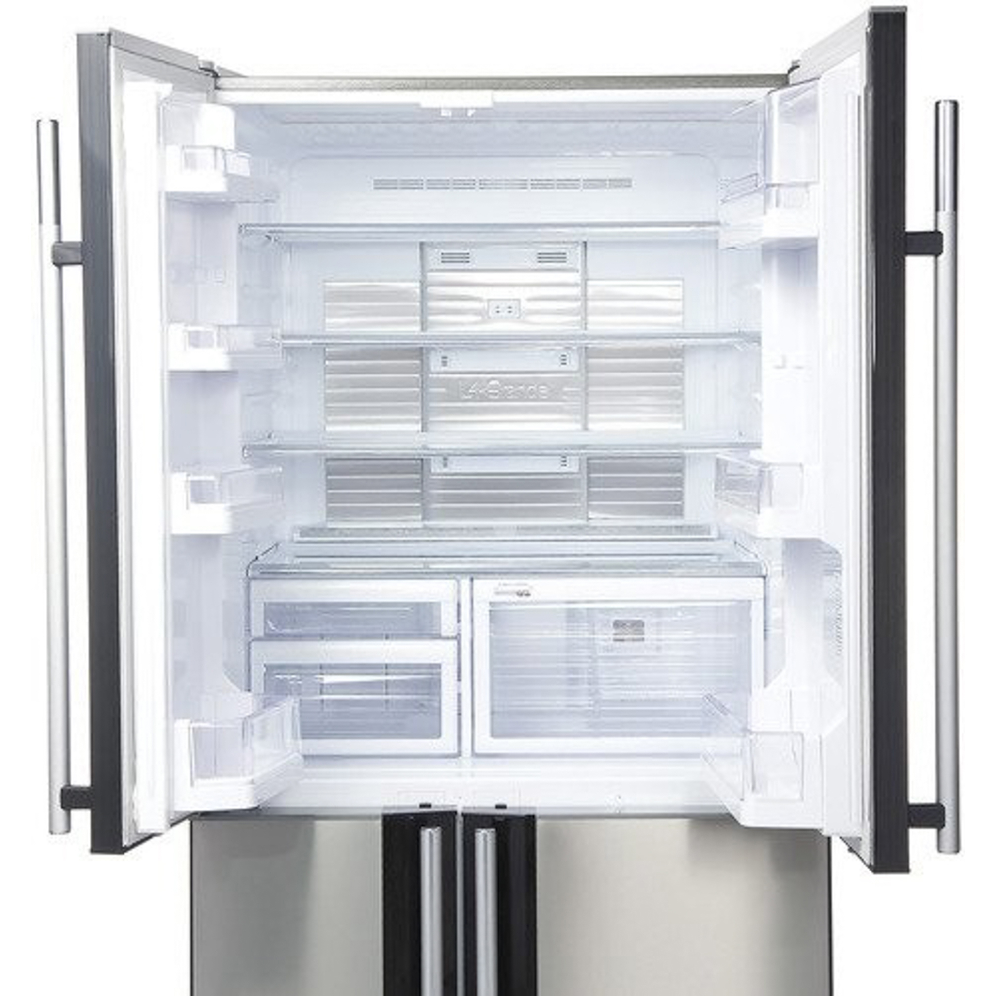 Холодильник Mitsubishi Electric MR-LR78G-ST-R Steel
