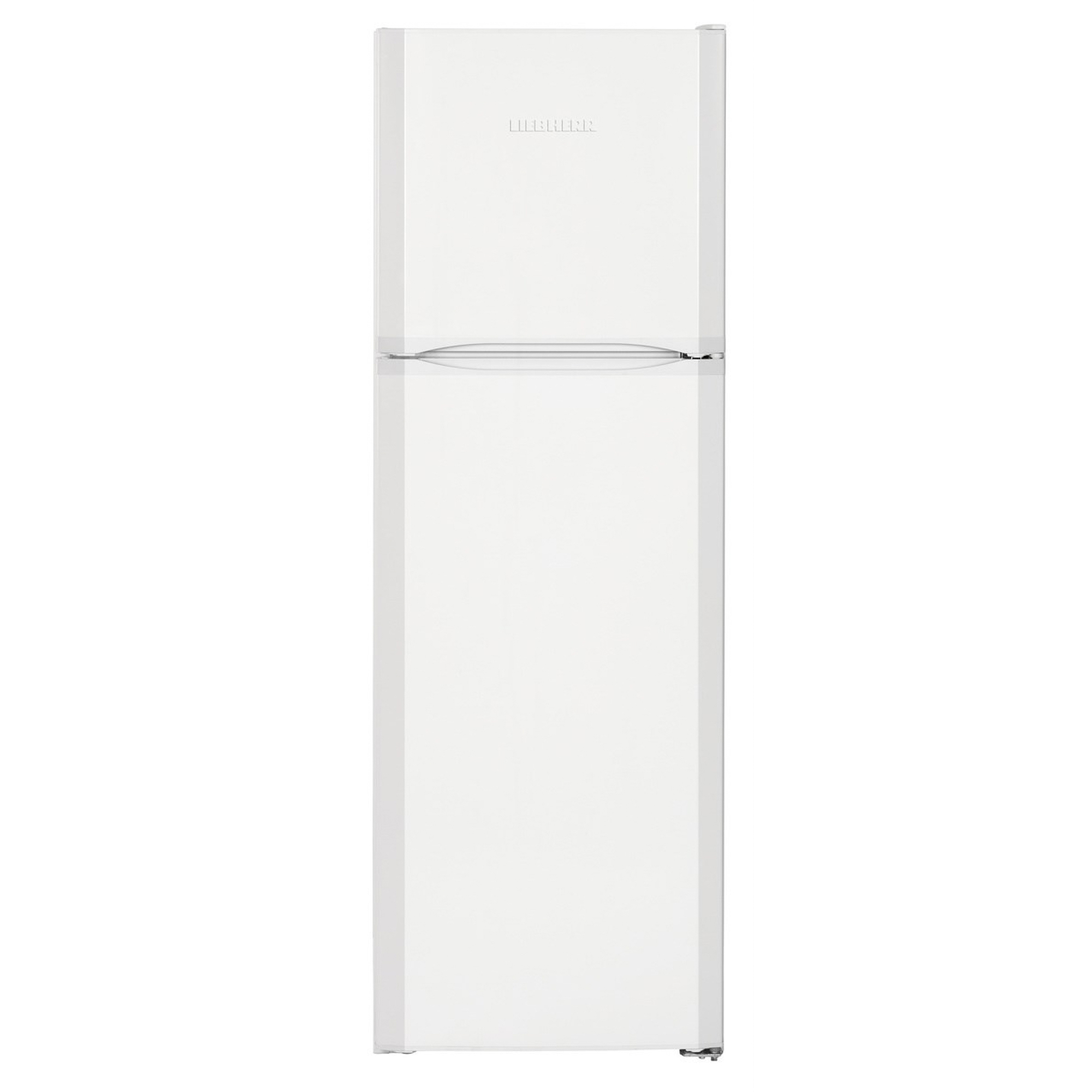 Холодильник Liebherr CT 3306, цвет белый - фото 1
