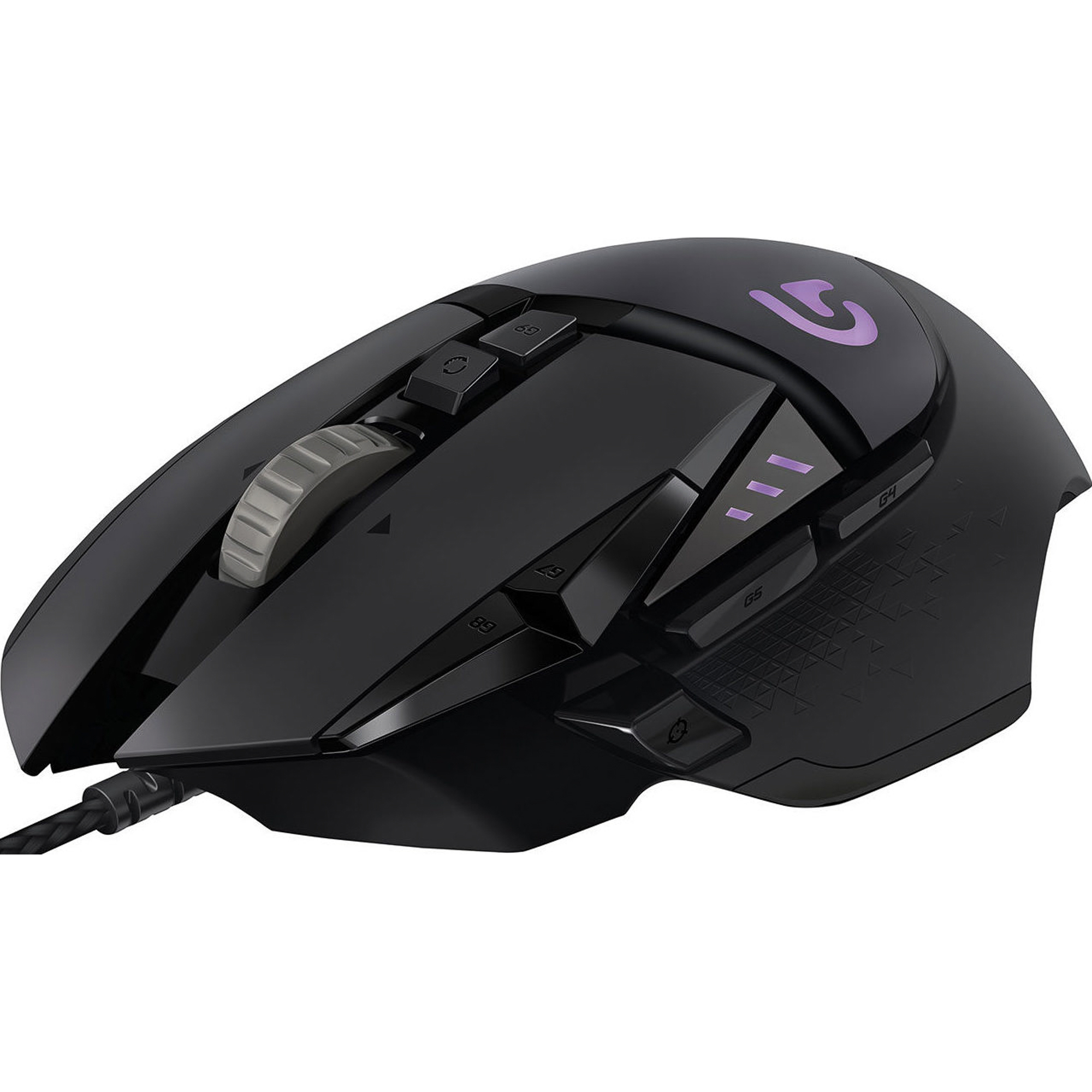 

Мышь игровая Logitech G502 Proteus Spectrum