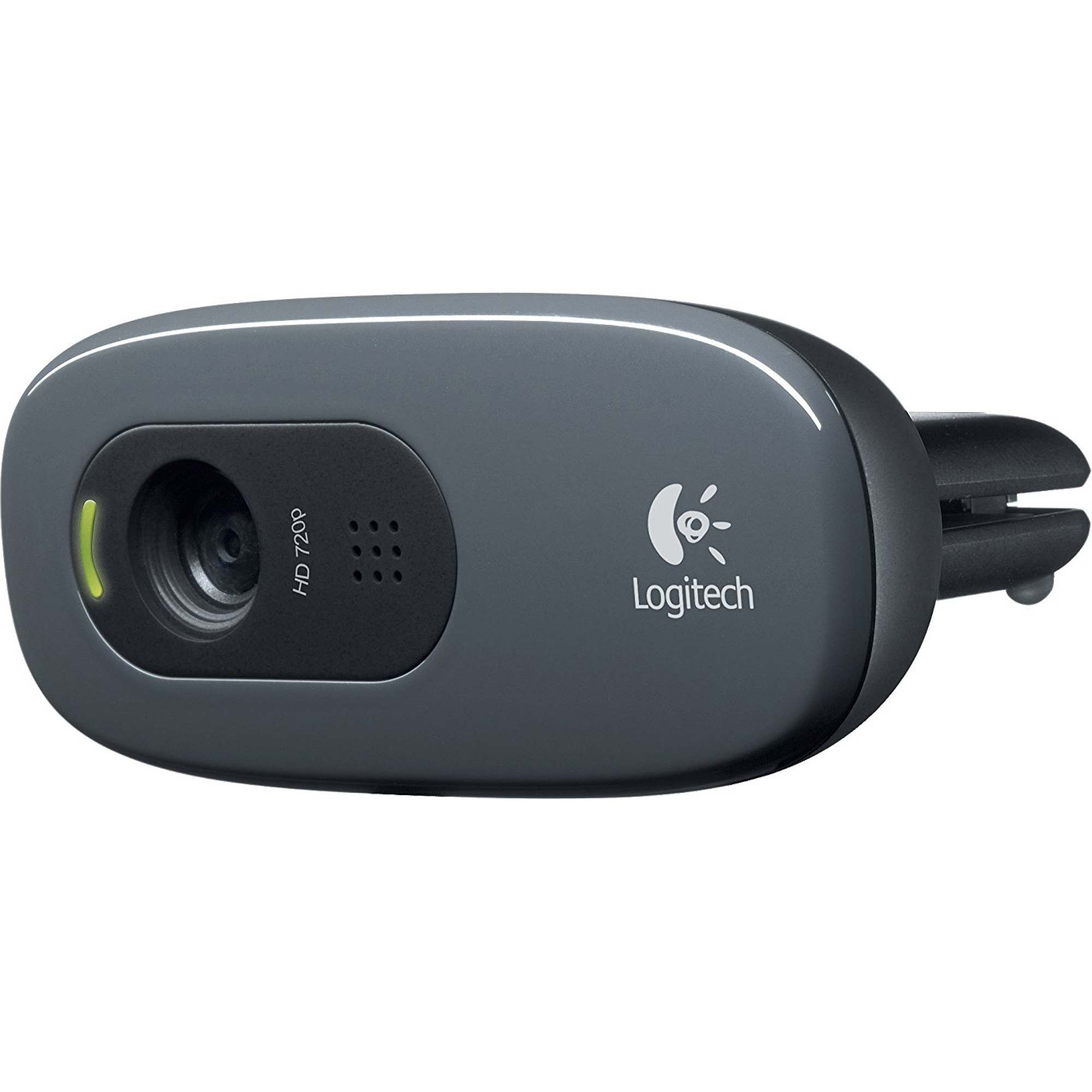 Веб-камера Logitech HD Webcam C270