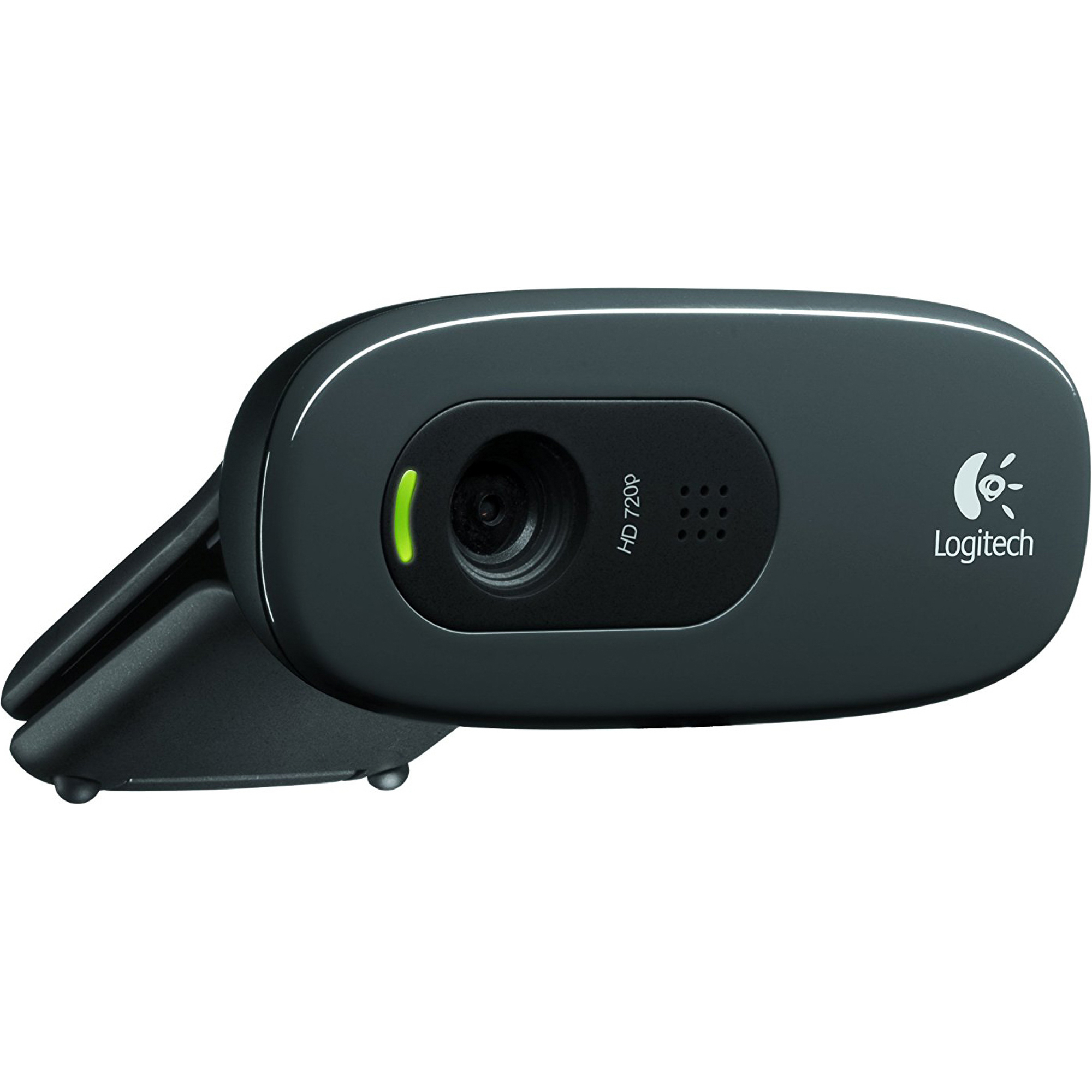 Веб-камера Logitech HD Webcam C270