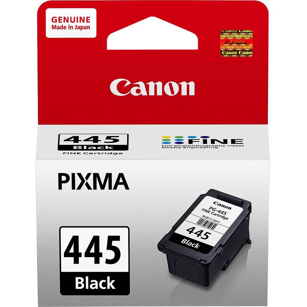 Картридж Canon PG-445 Black