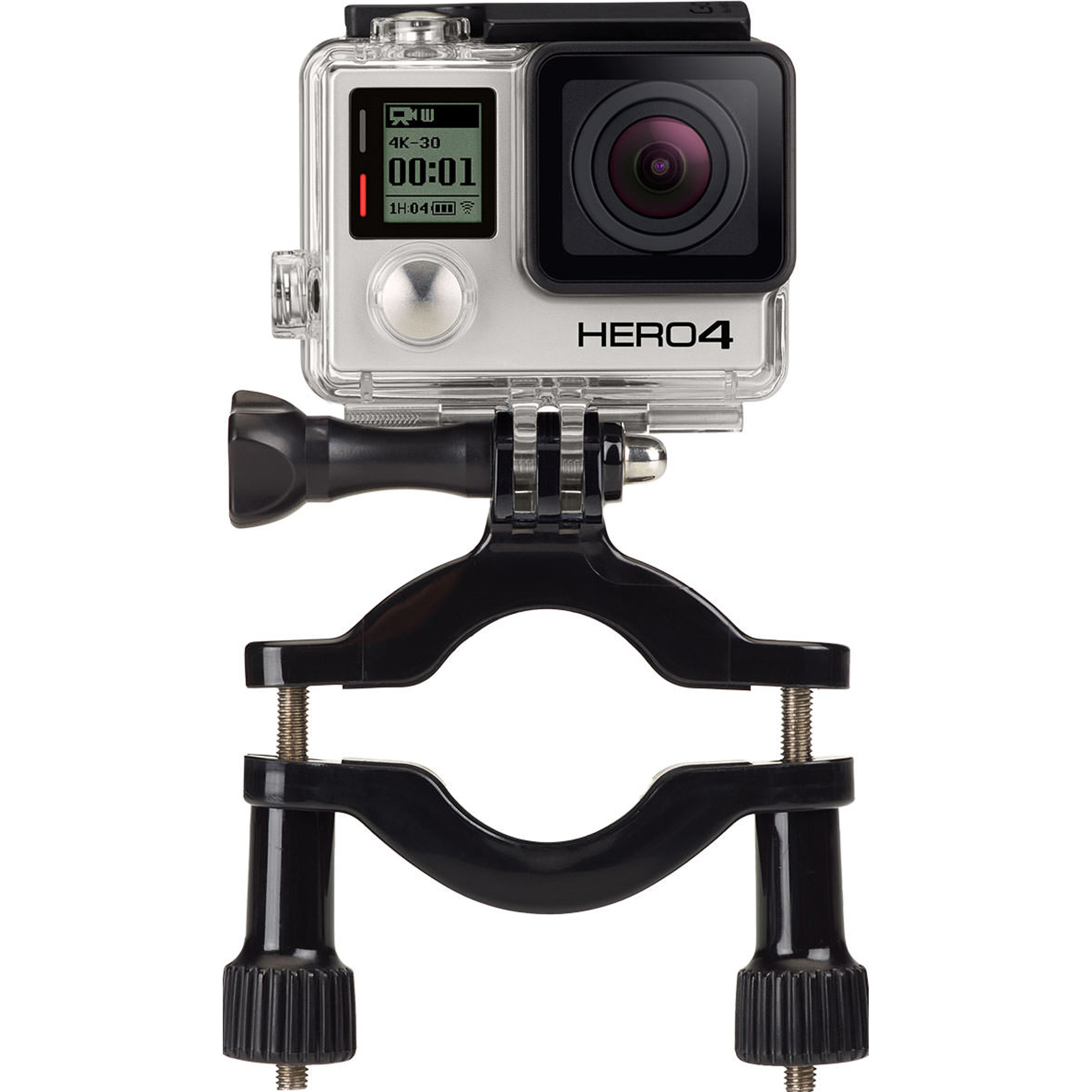 

Крепление GoPro Roll Bar Mount GRBM30, Черный