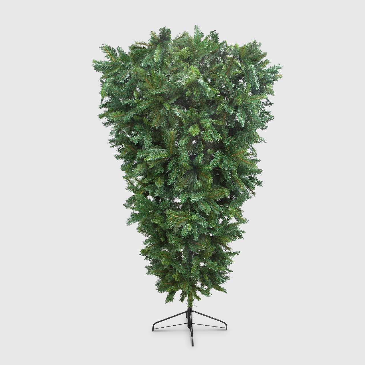 Ель искусственная Imperial Tree Mixed Dakota перевёрнутая (C523425), цвет темно-зеленый - фото 1