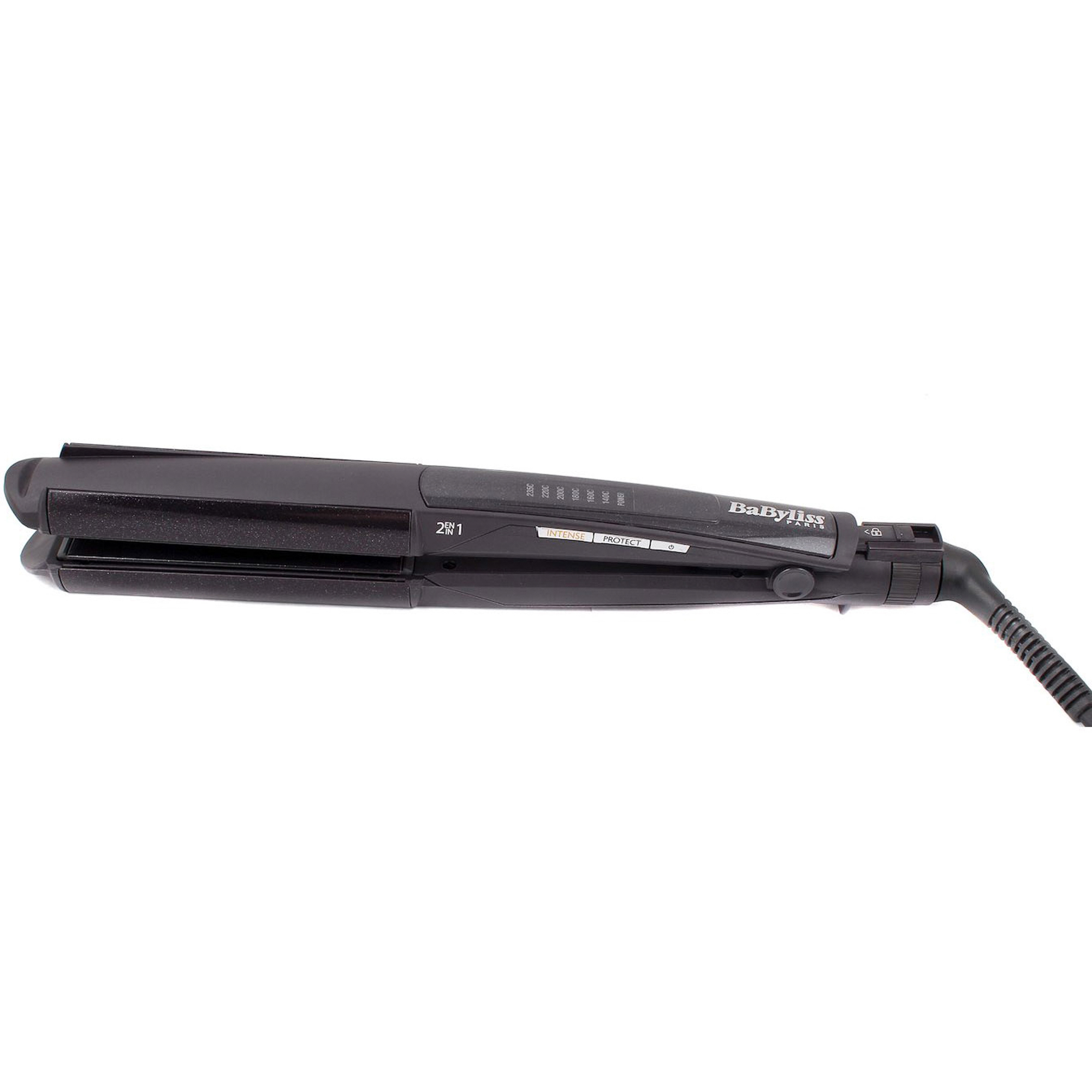 Выпрямитель Babyliss ST330E Black